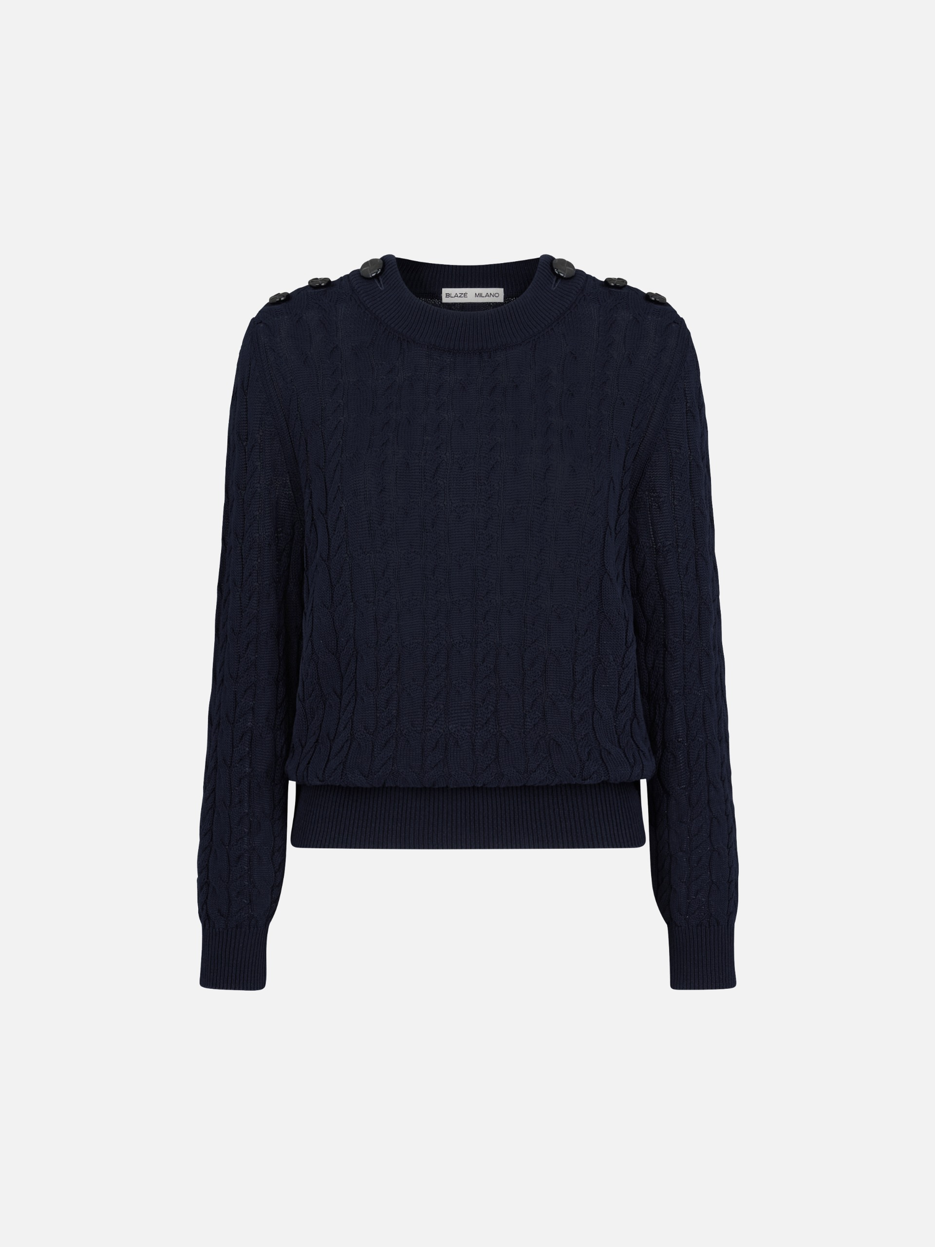 NAVY - Blazé Milano
