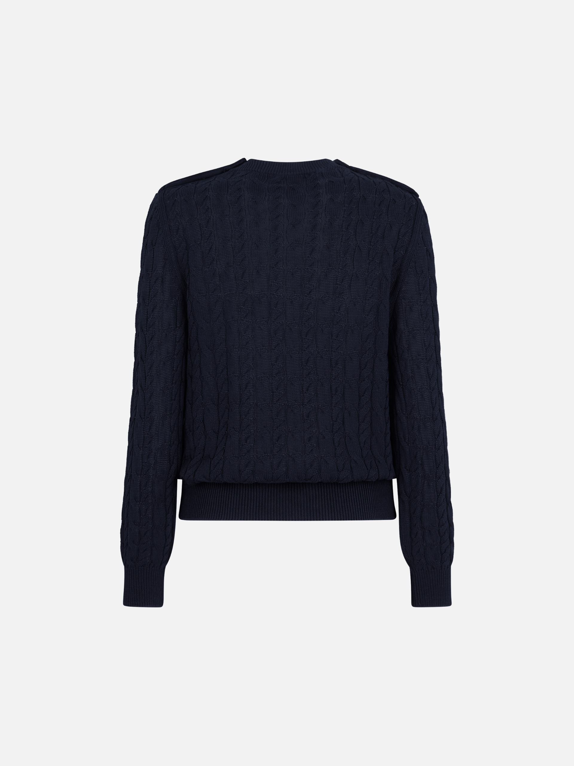 NAVY - Blazé Milano