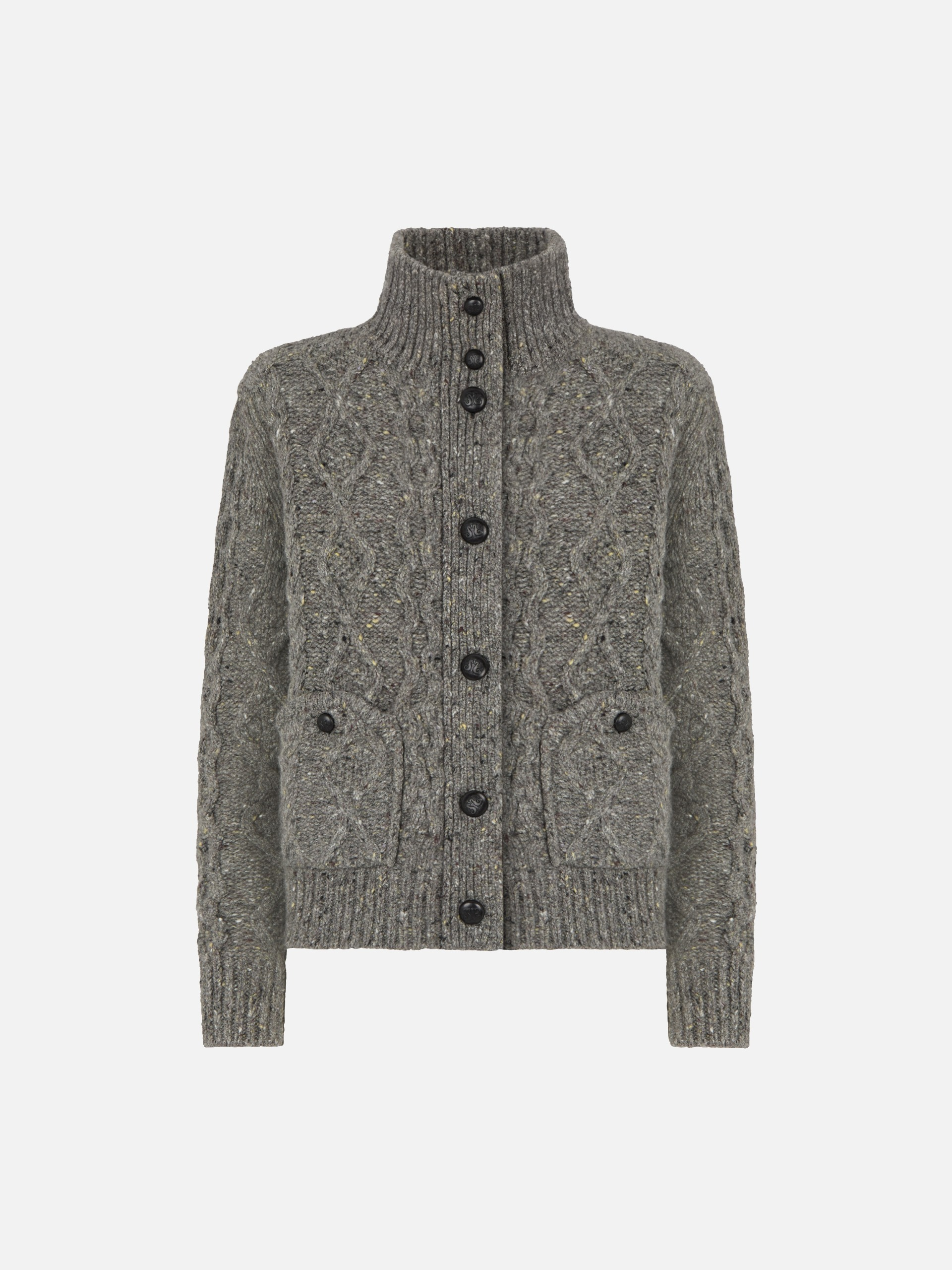 SHERWOOD GREY - Blazé Milano