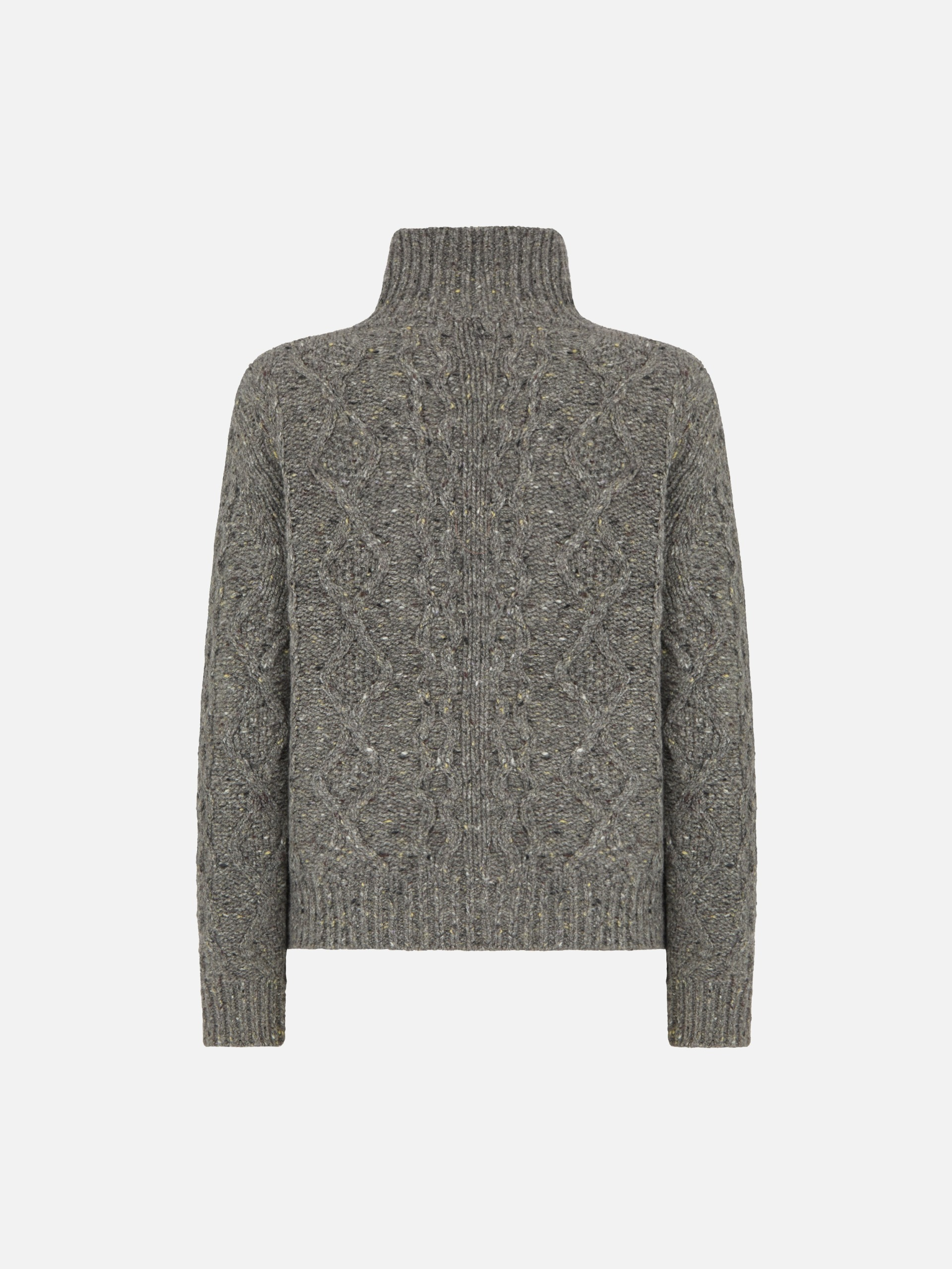 SHERWOOD GREY - Blazé Milano