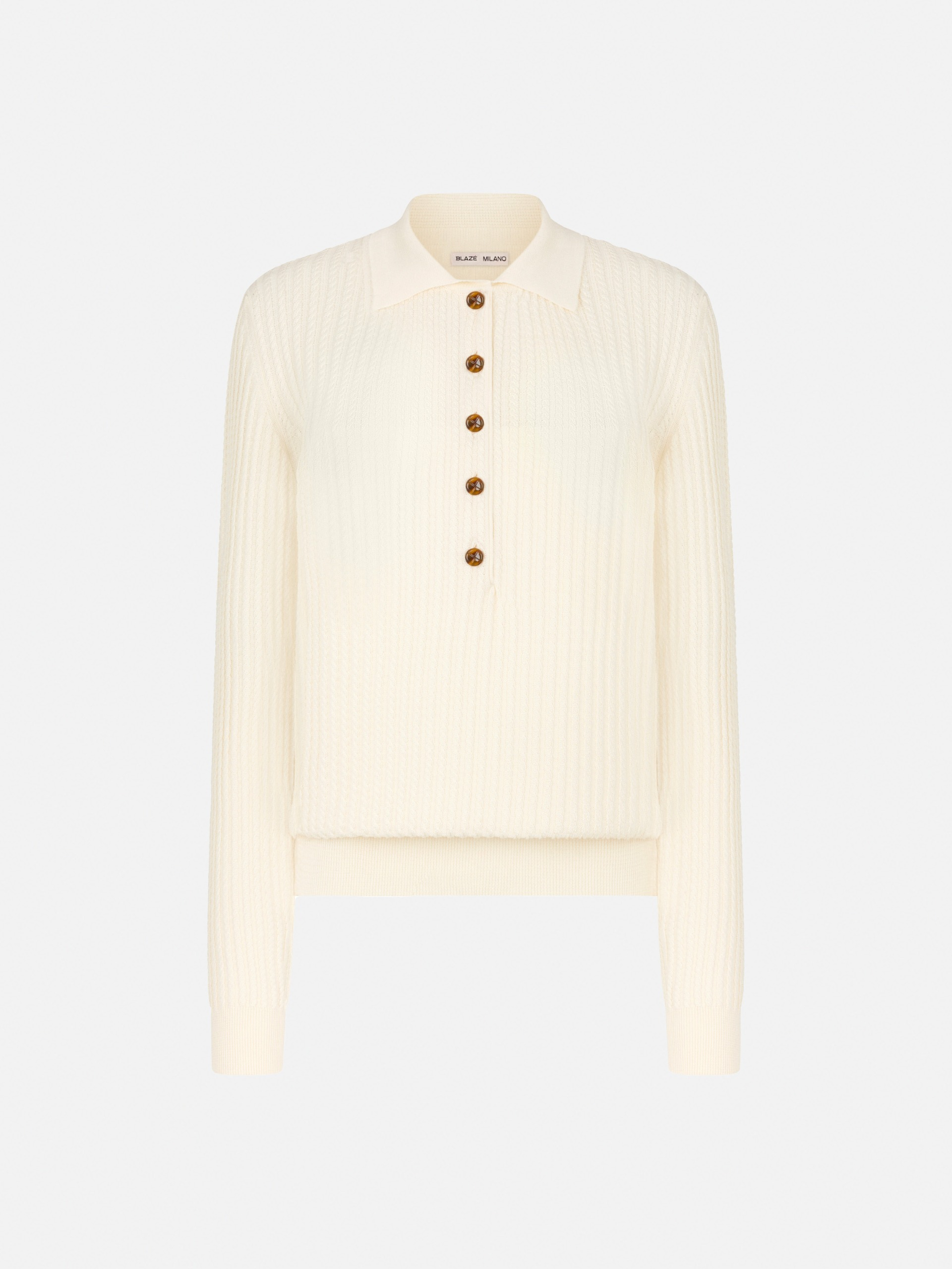 CREAM - Blazé Milano