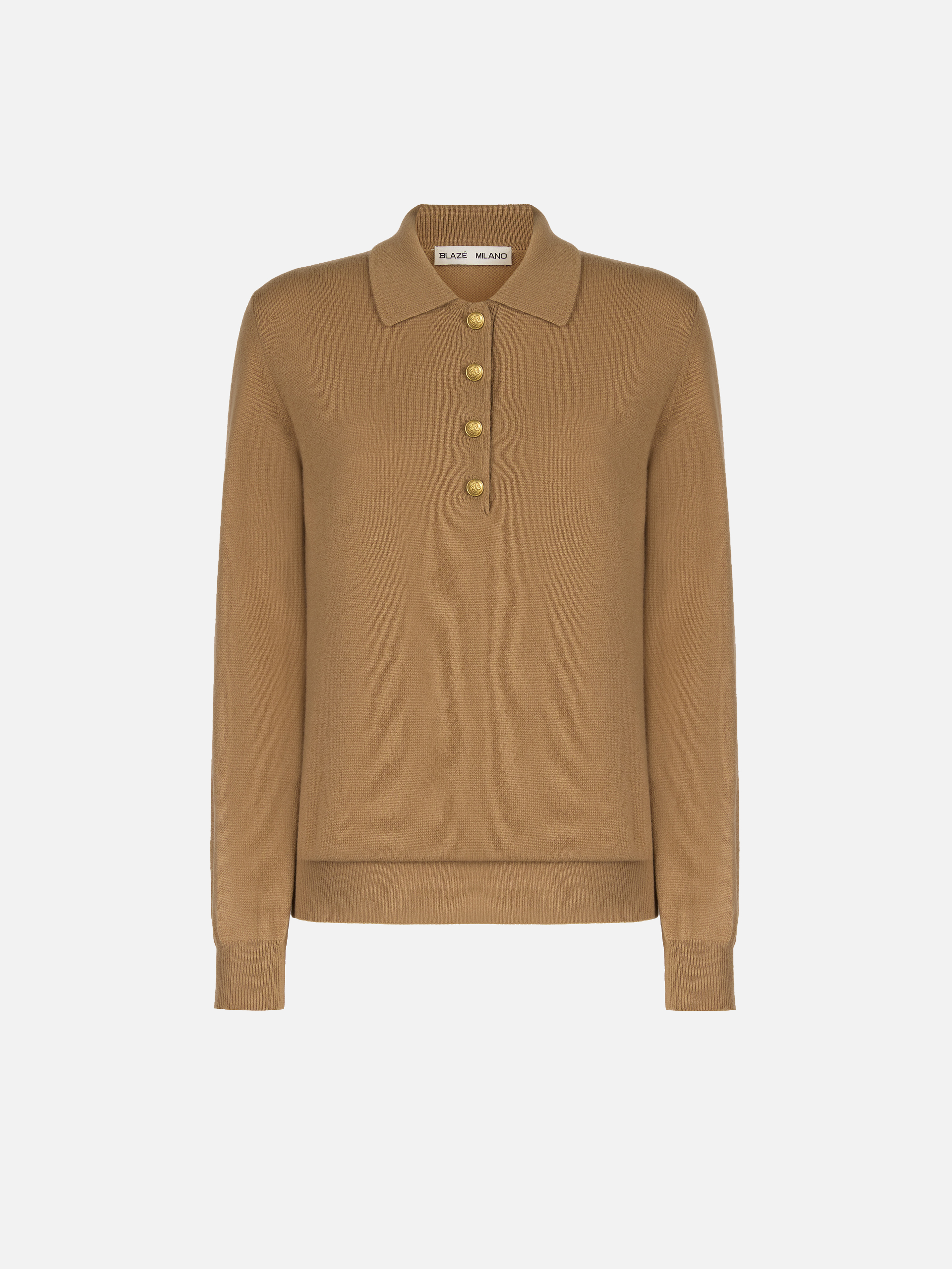 HIGHLAND CAMEL - Blazé Milano