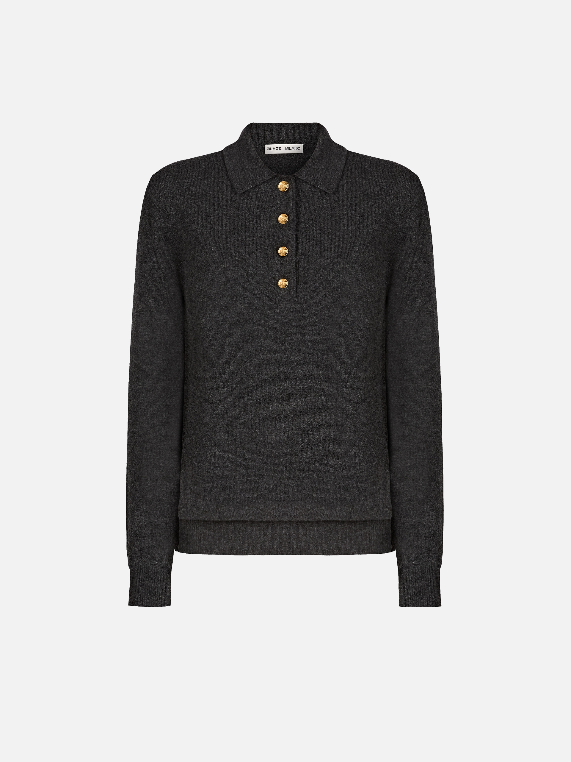 HIGHLAND BLACK - Blazé Milano
