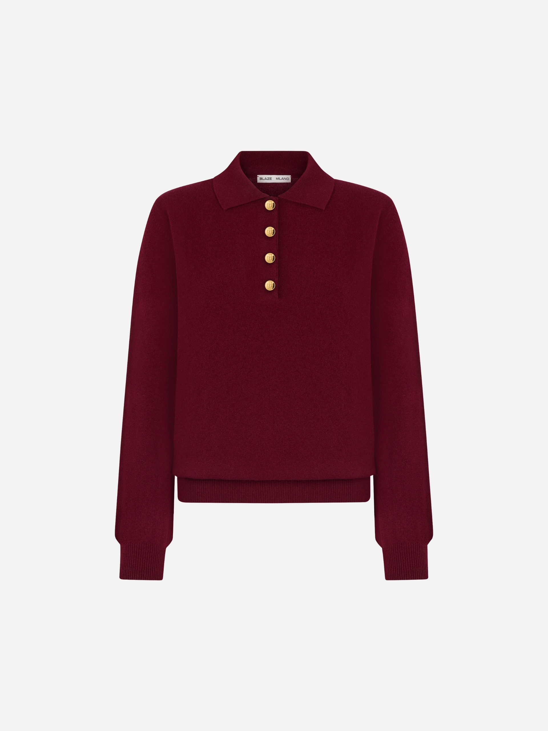 HIGHLAND BORDEAUX - Blazé Milano
