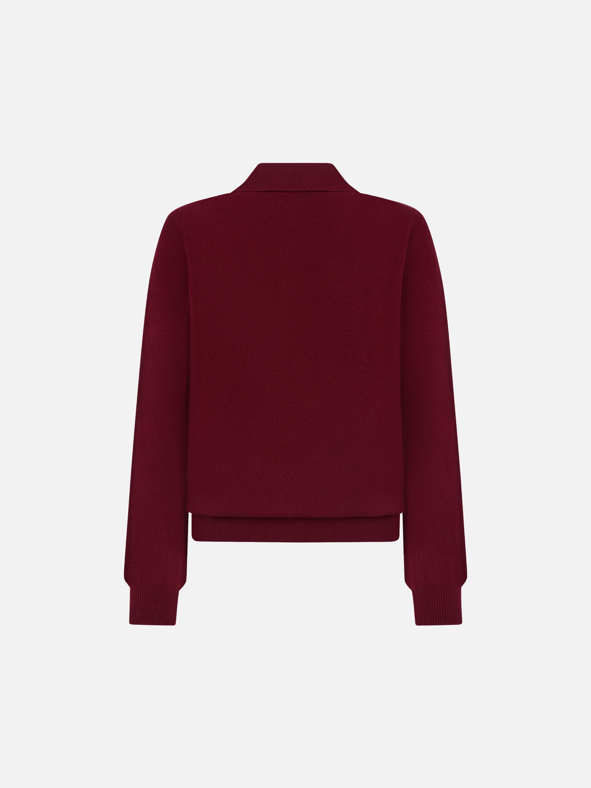 HIGHLAND BORDEAUX - Blazé Milano