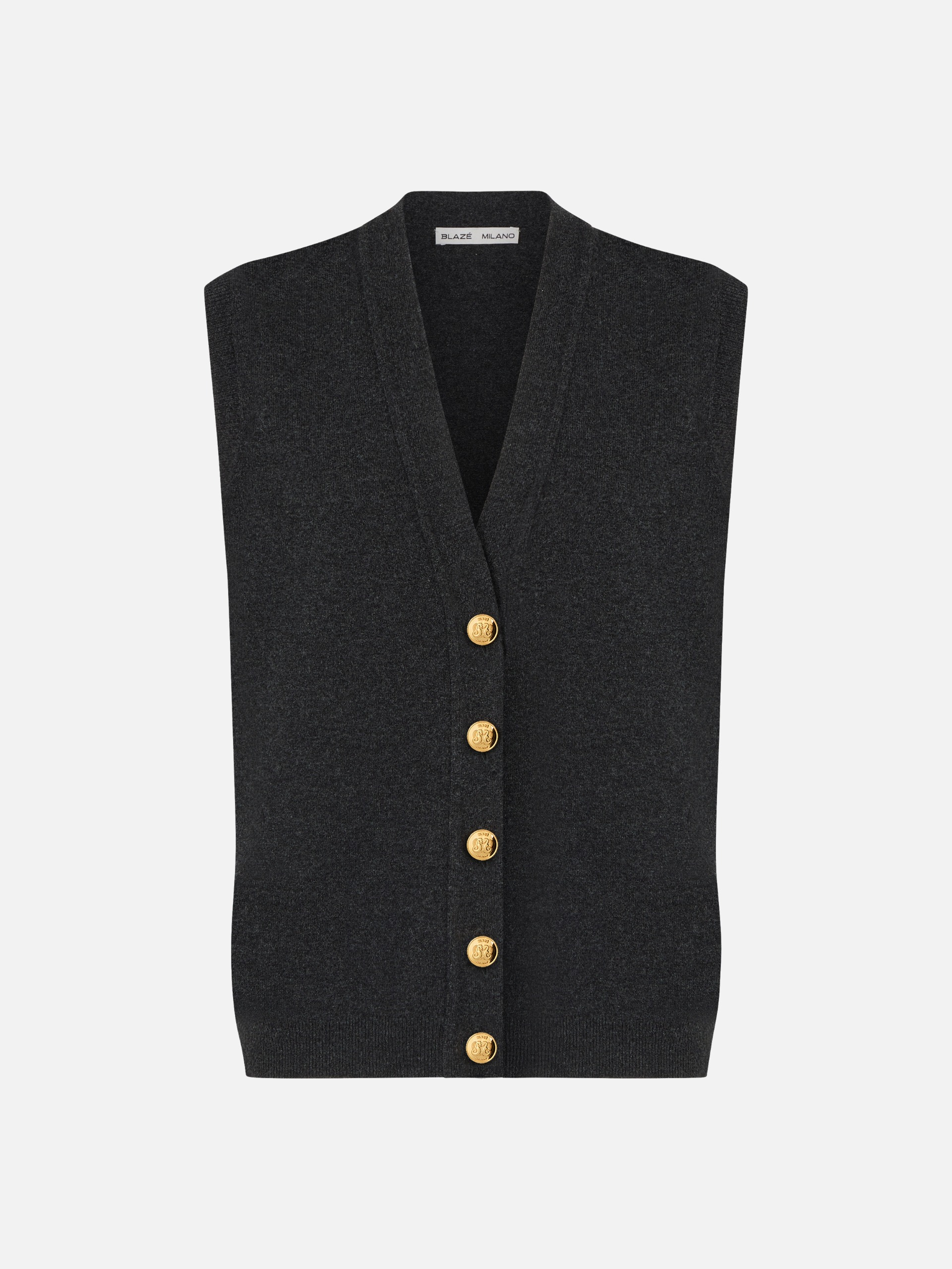 HIGHLAND BLACK - Blazé Milano