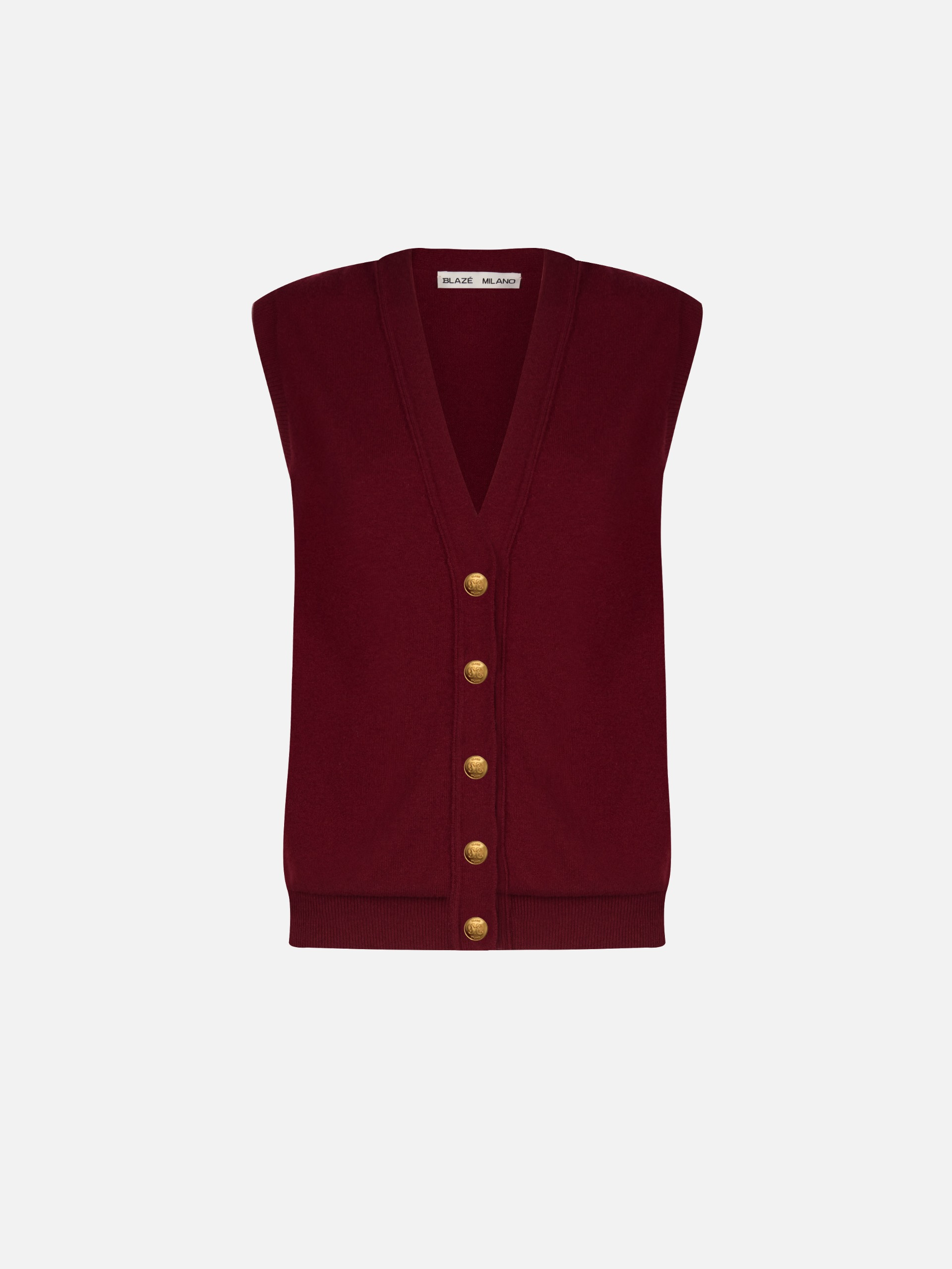 HIGHLAND BORDEAUX - Blazé Milano