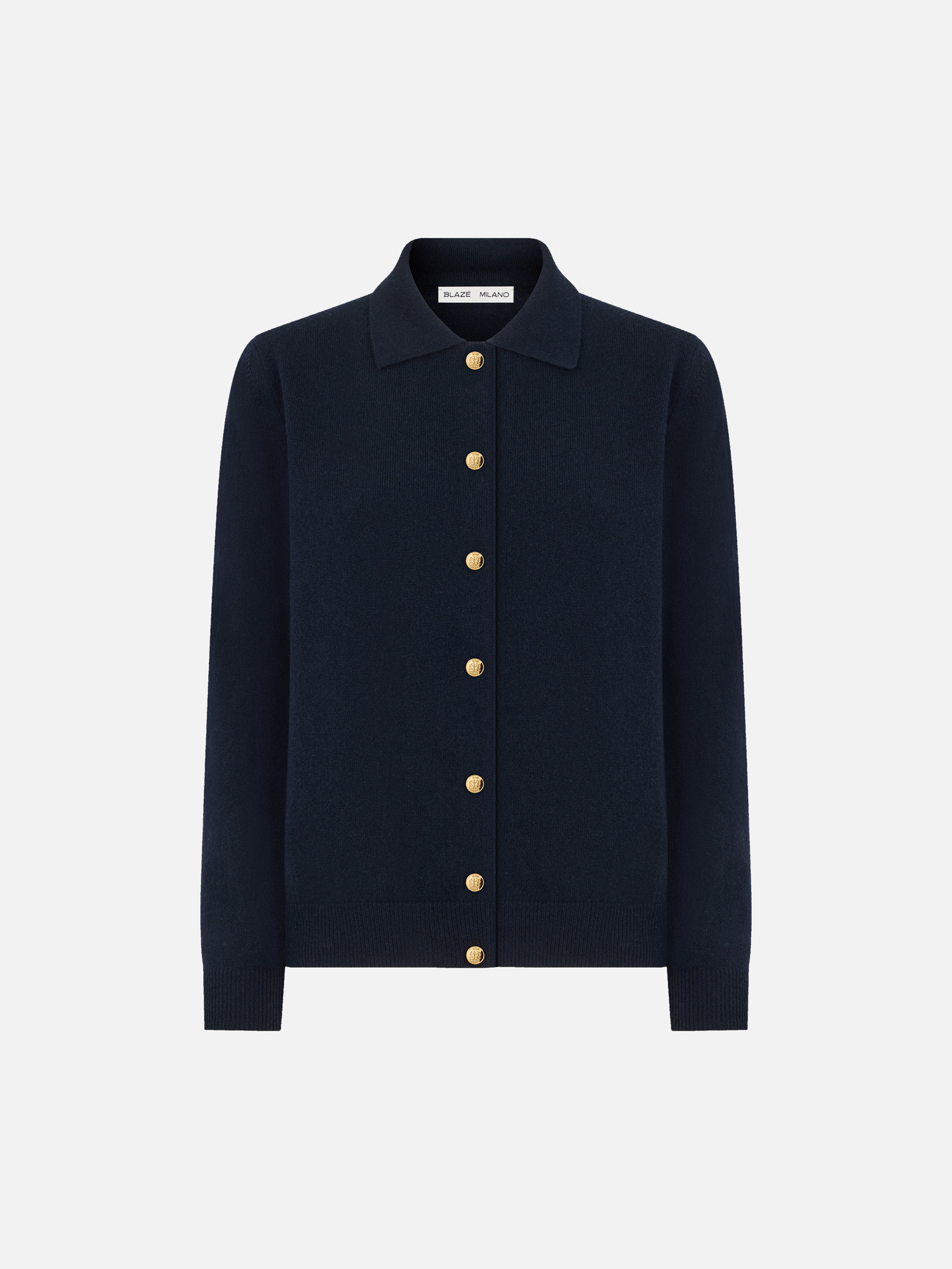 HIGHLAND MARINO - Blazé Milano