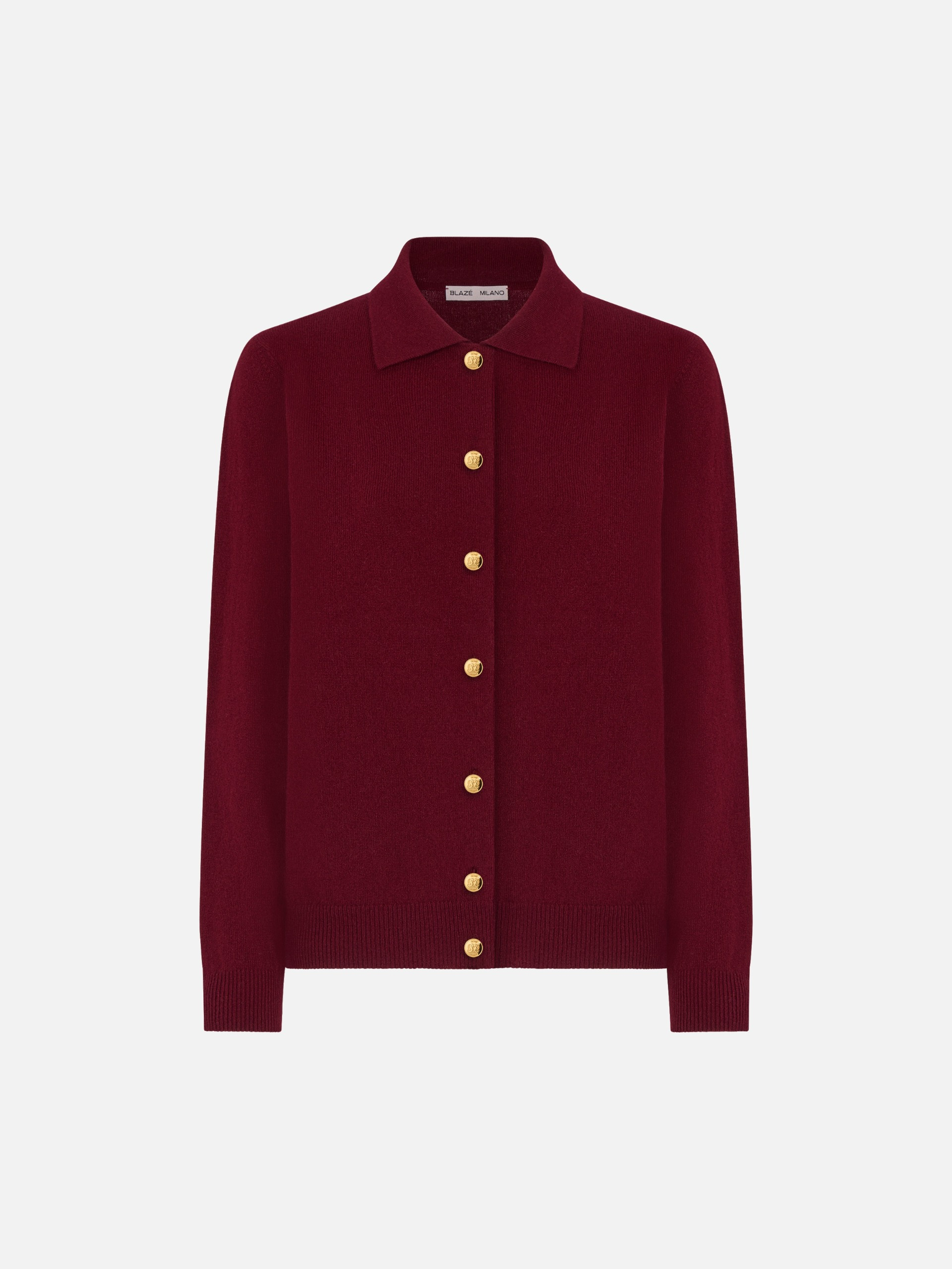 HIGHLAND BORDEAUX - Blazé Milano