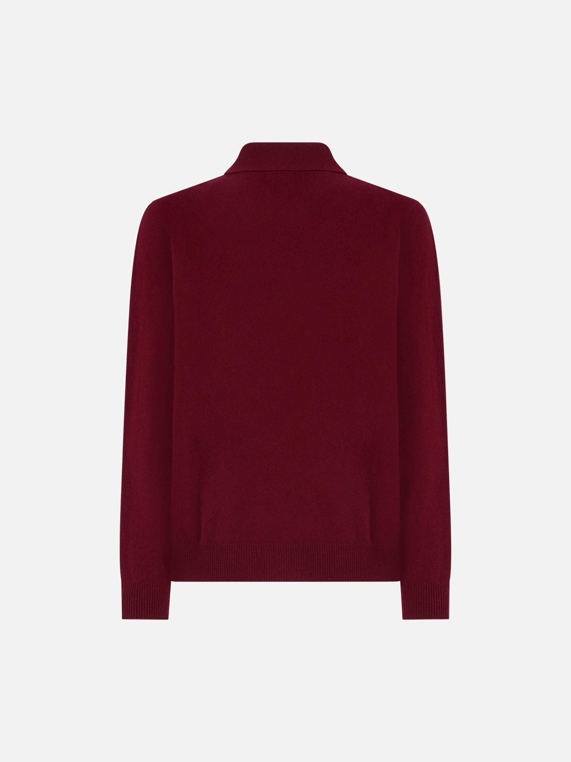 HIGHLAND BORDEAUX - Blazé Milano