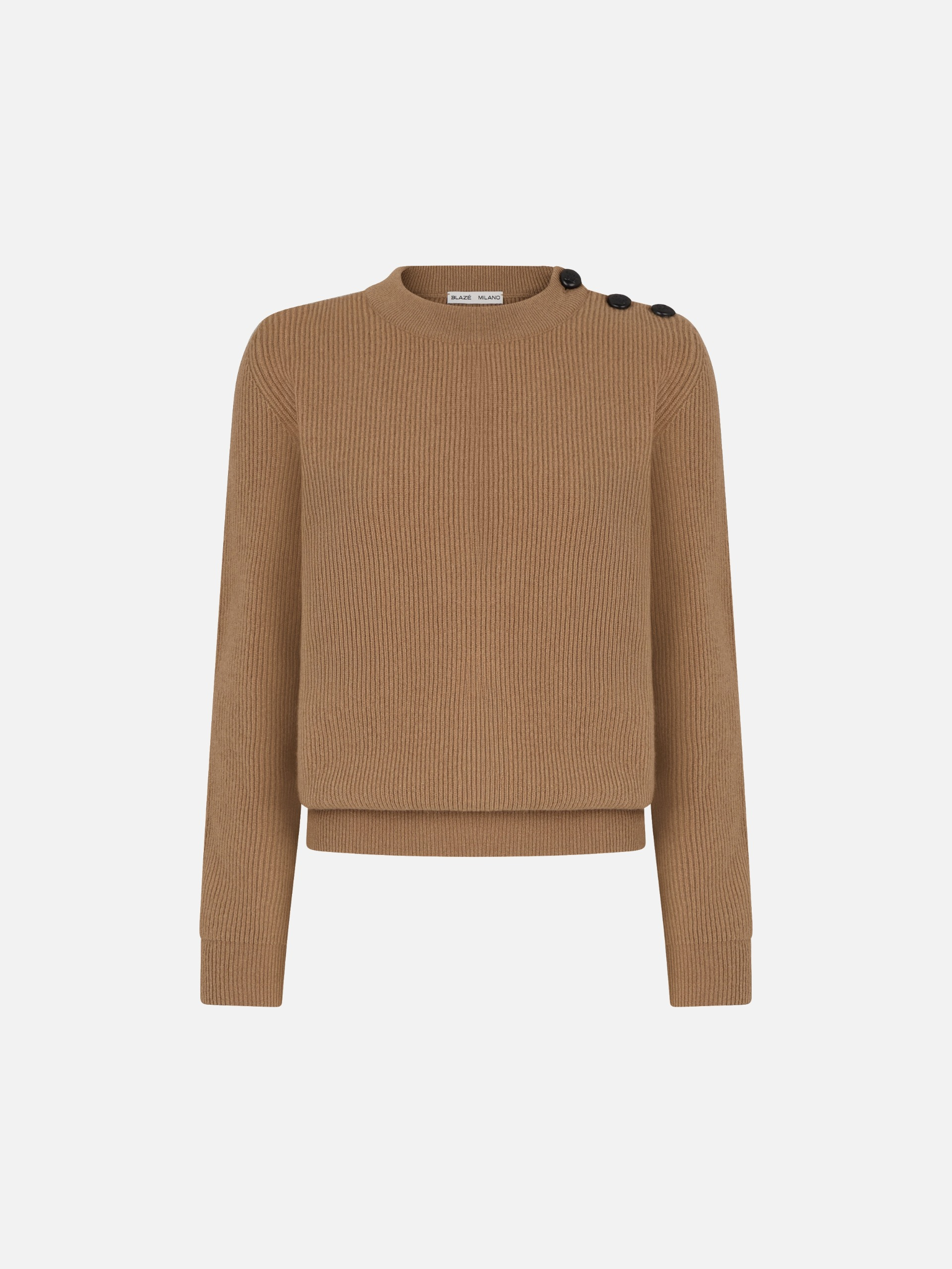 HIGHLAND CAMEL - Blazé Milano