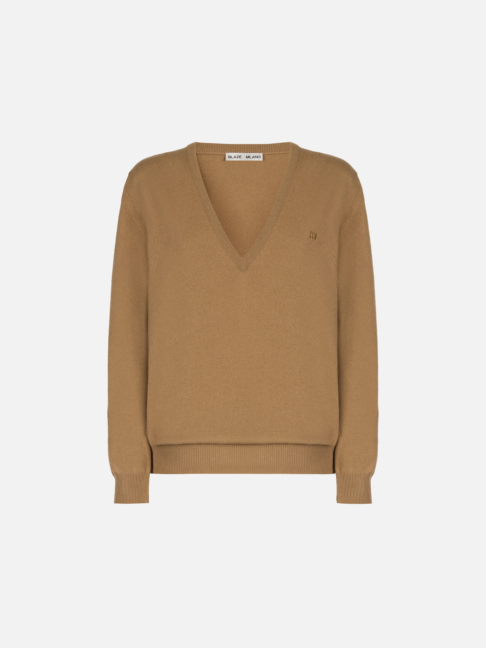 HIGHLAND CAMEL - Blazé Milano