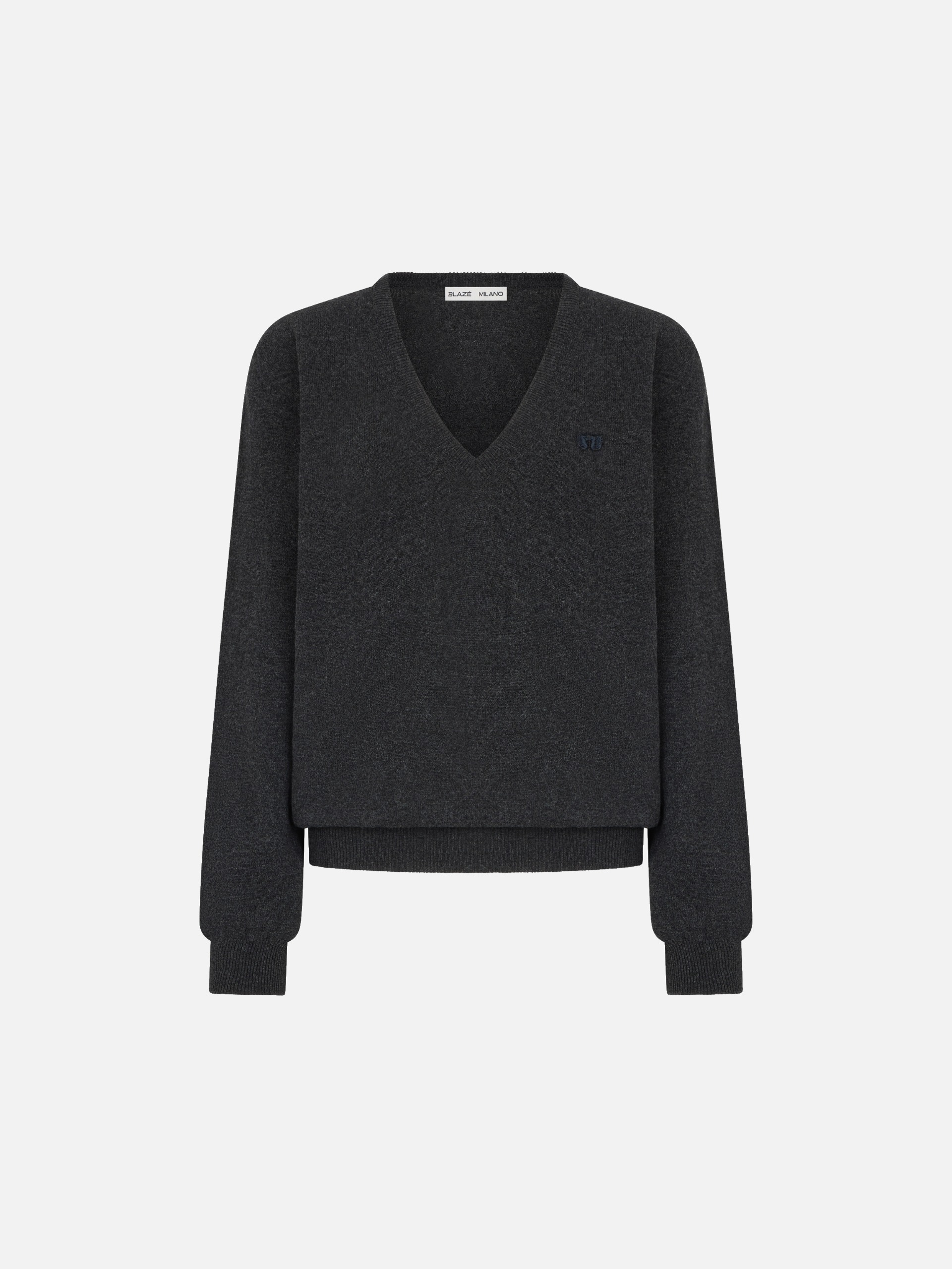 HIGHLAND BLACK - Blazé Milano