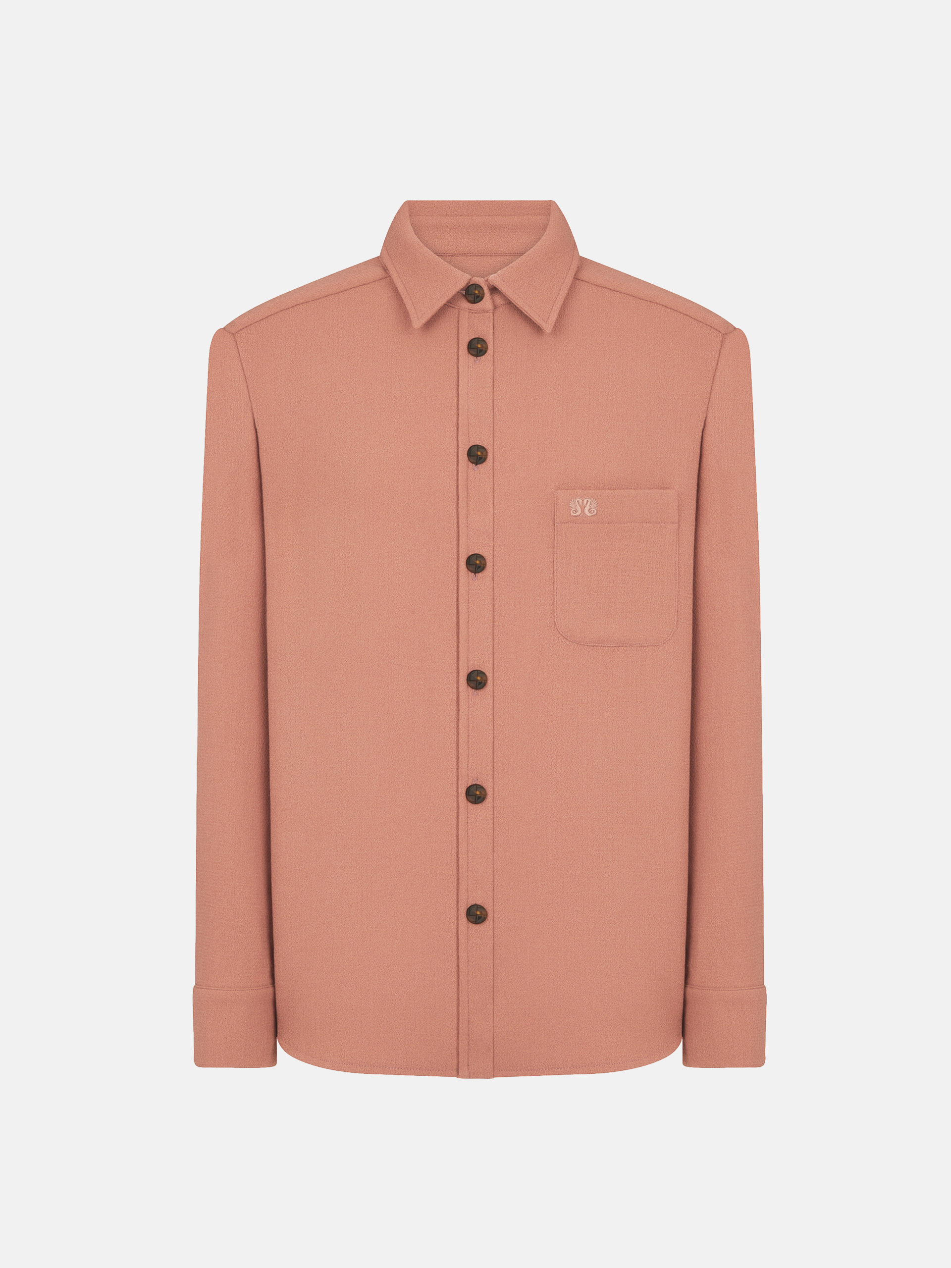 RESOLUTE NUDE - Blazé Milano