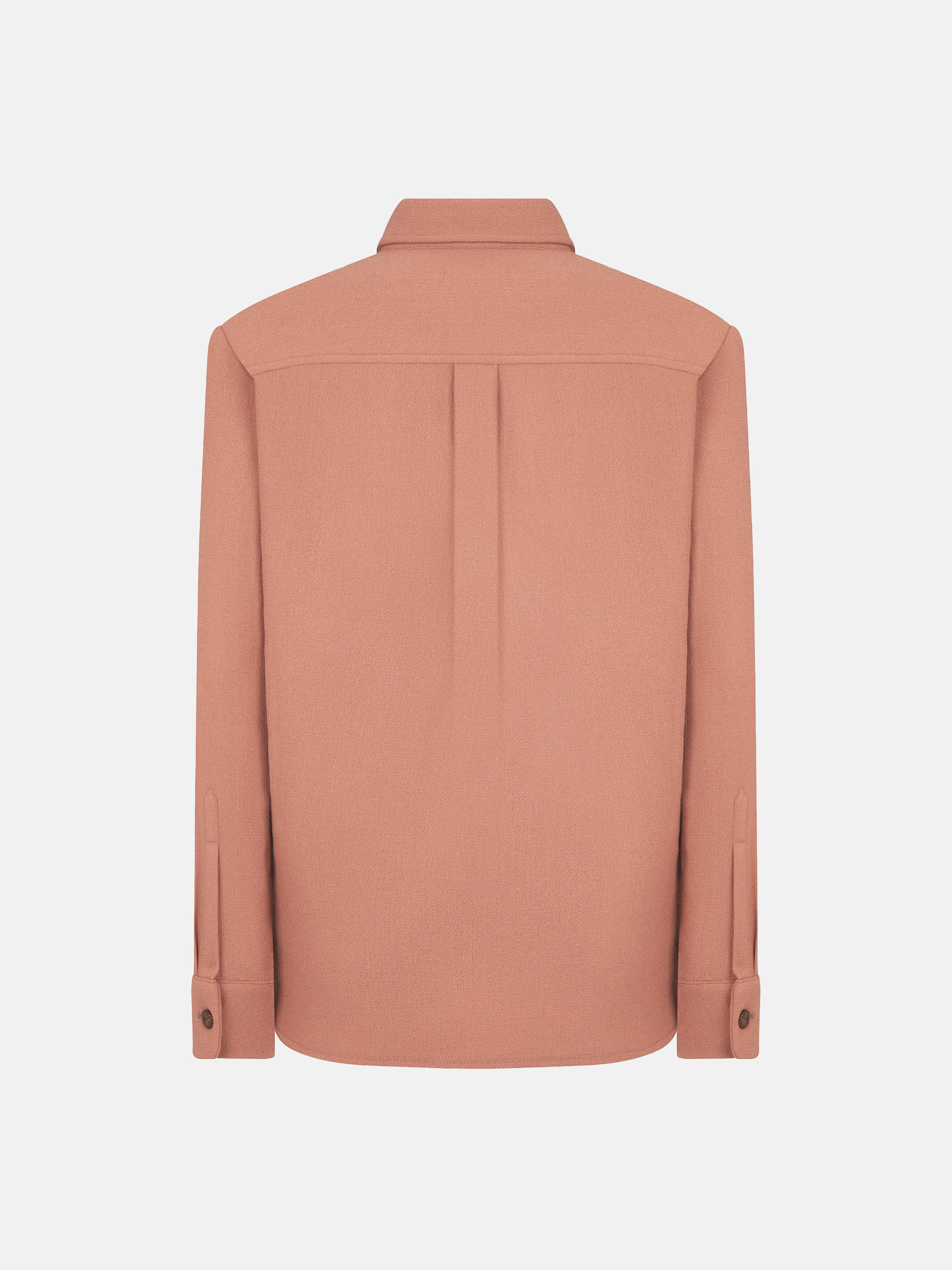 RESOLUTE NUDE - Blazé Milano