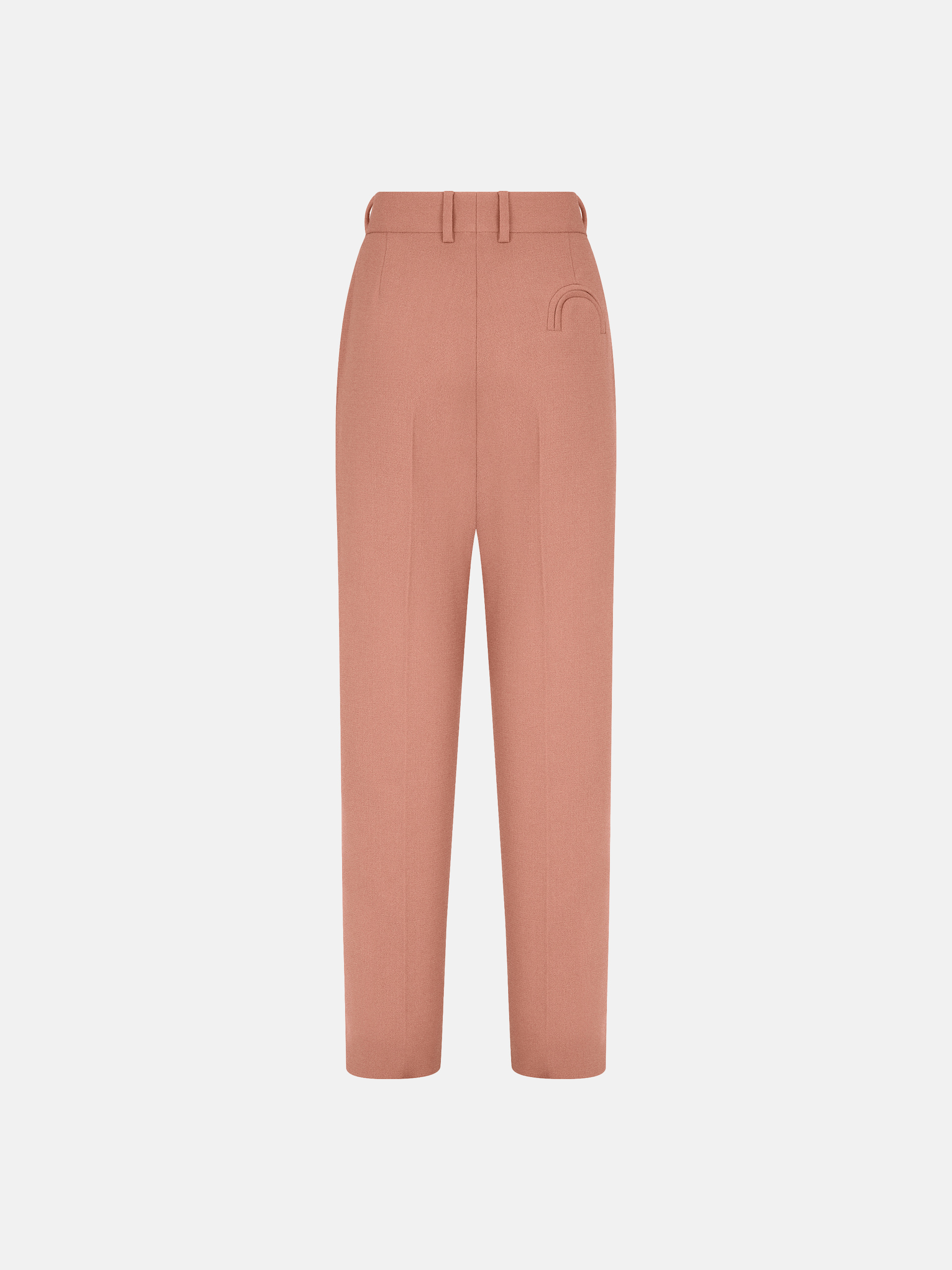 RESOLUTE NUDE - Blazé Milano