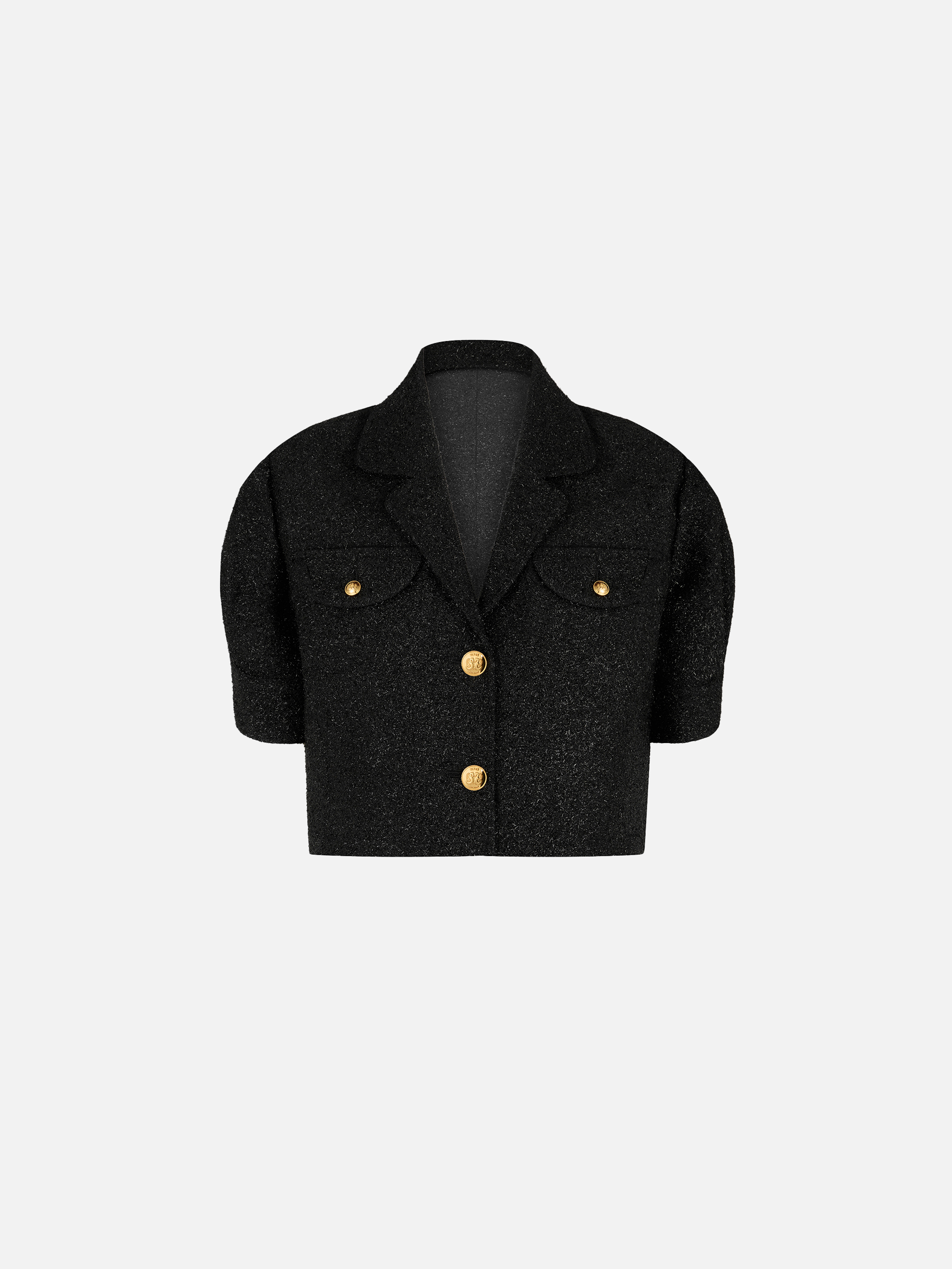 RIVA BLACK - Blazé Milano