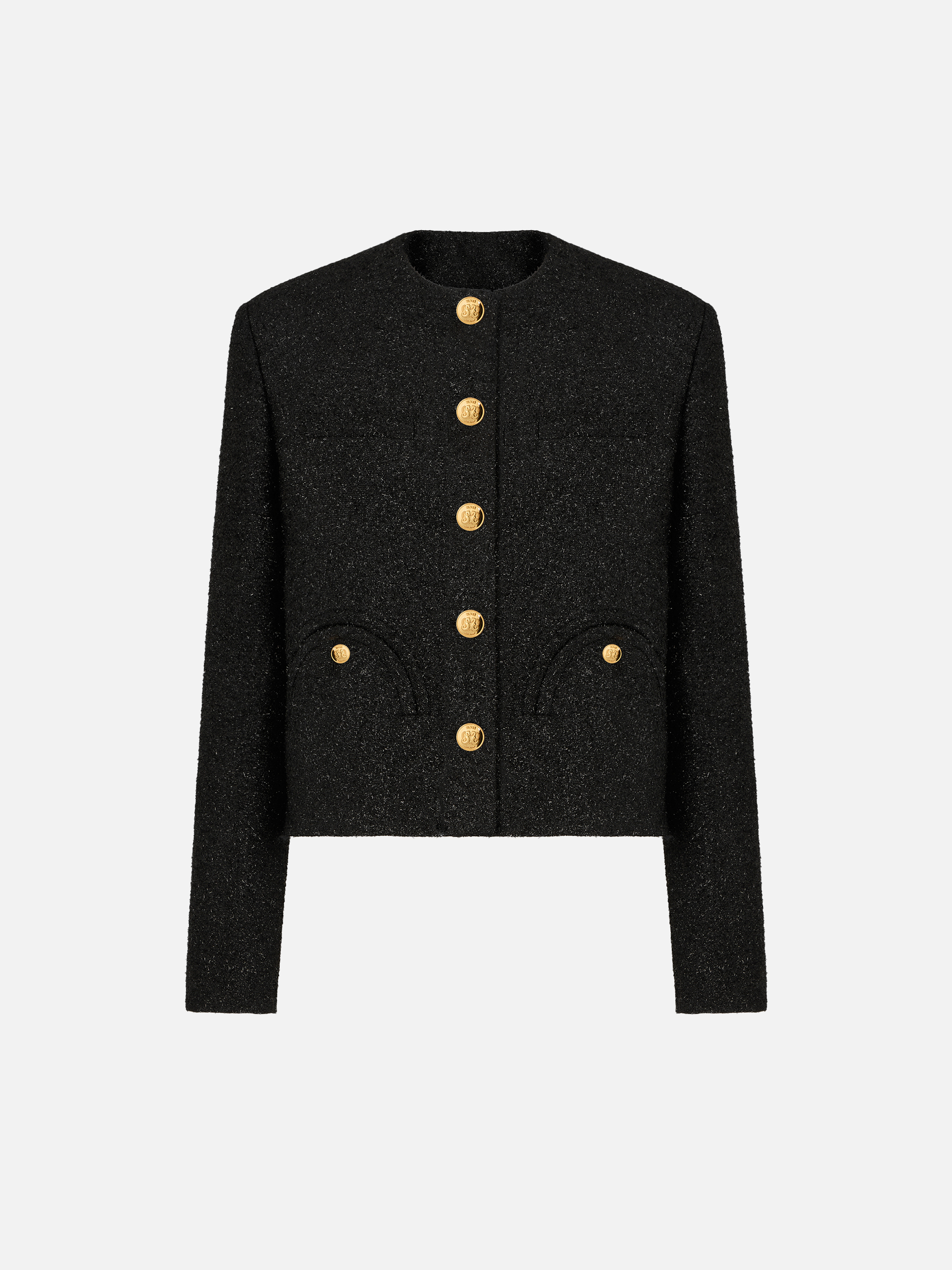 RIVA BLACK - Blazé Milano