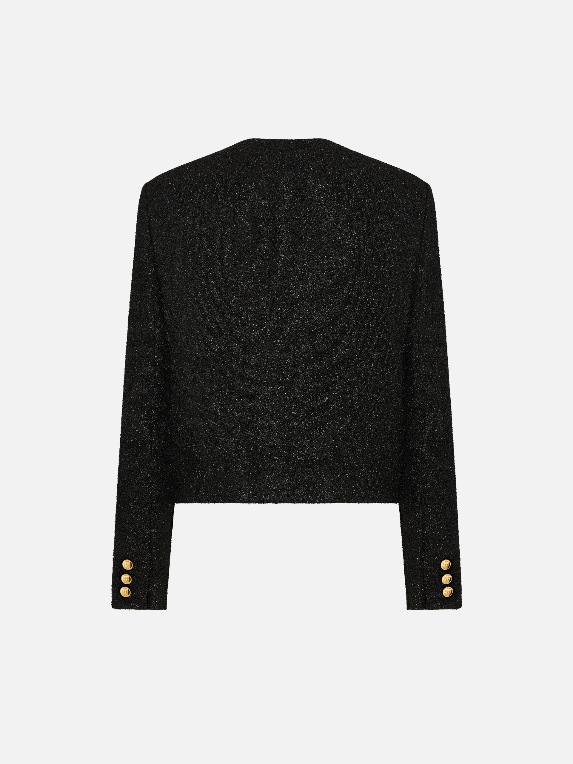 RIVA BLACK - Blazé Milano