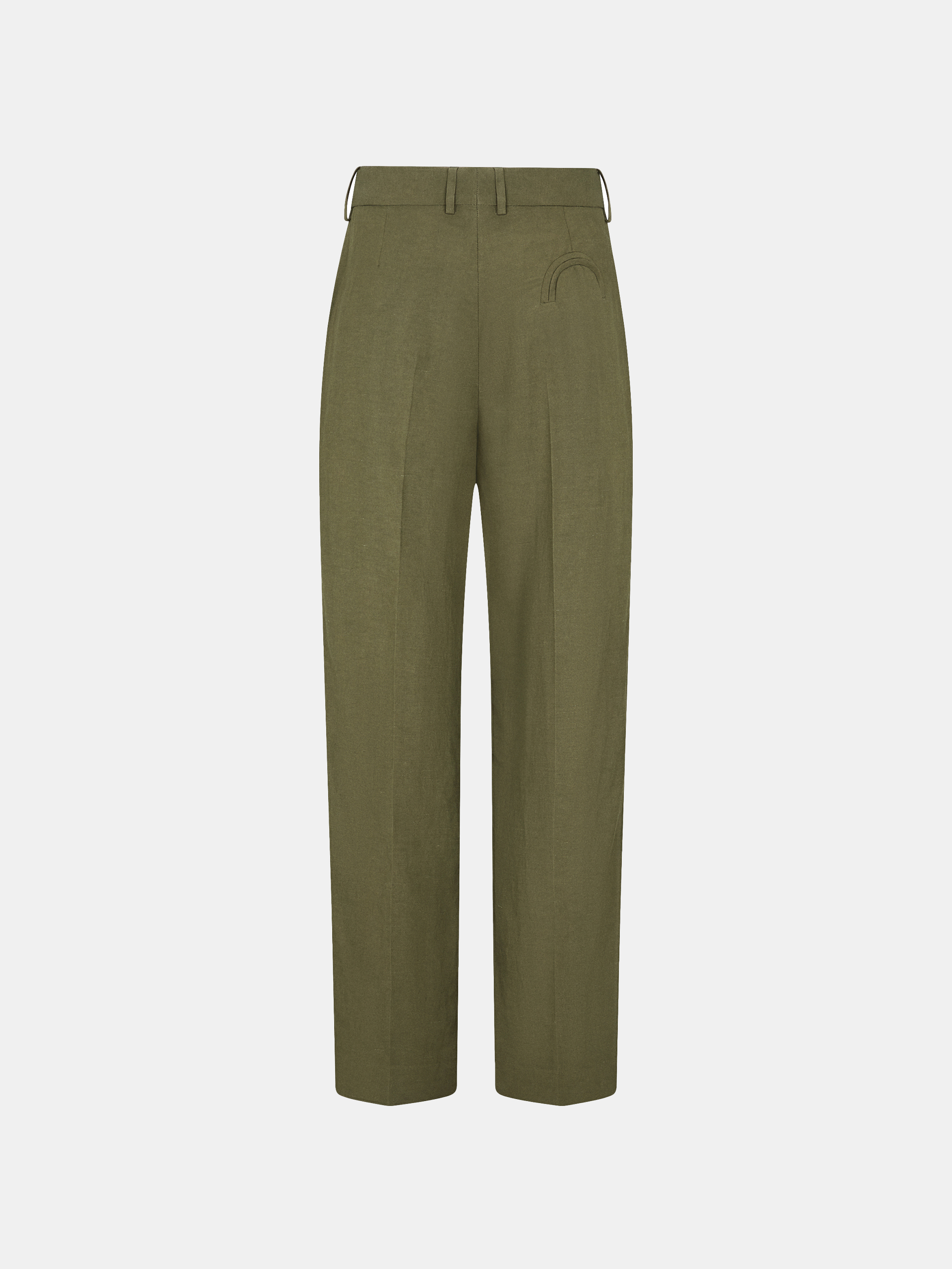 ROX STAR OLIVE - Blazé Milano