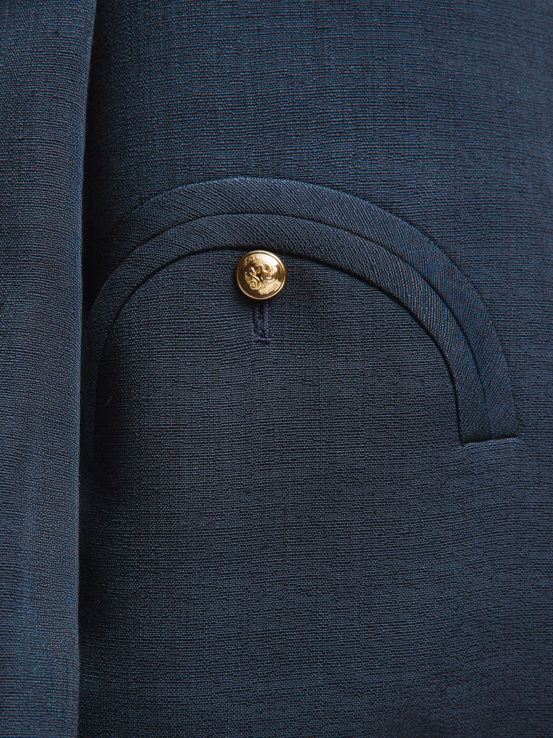 GENESIS NUIT - Blazé Milano