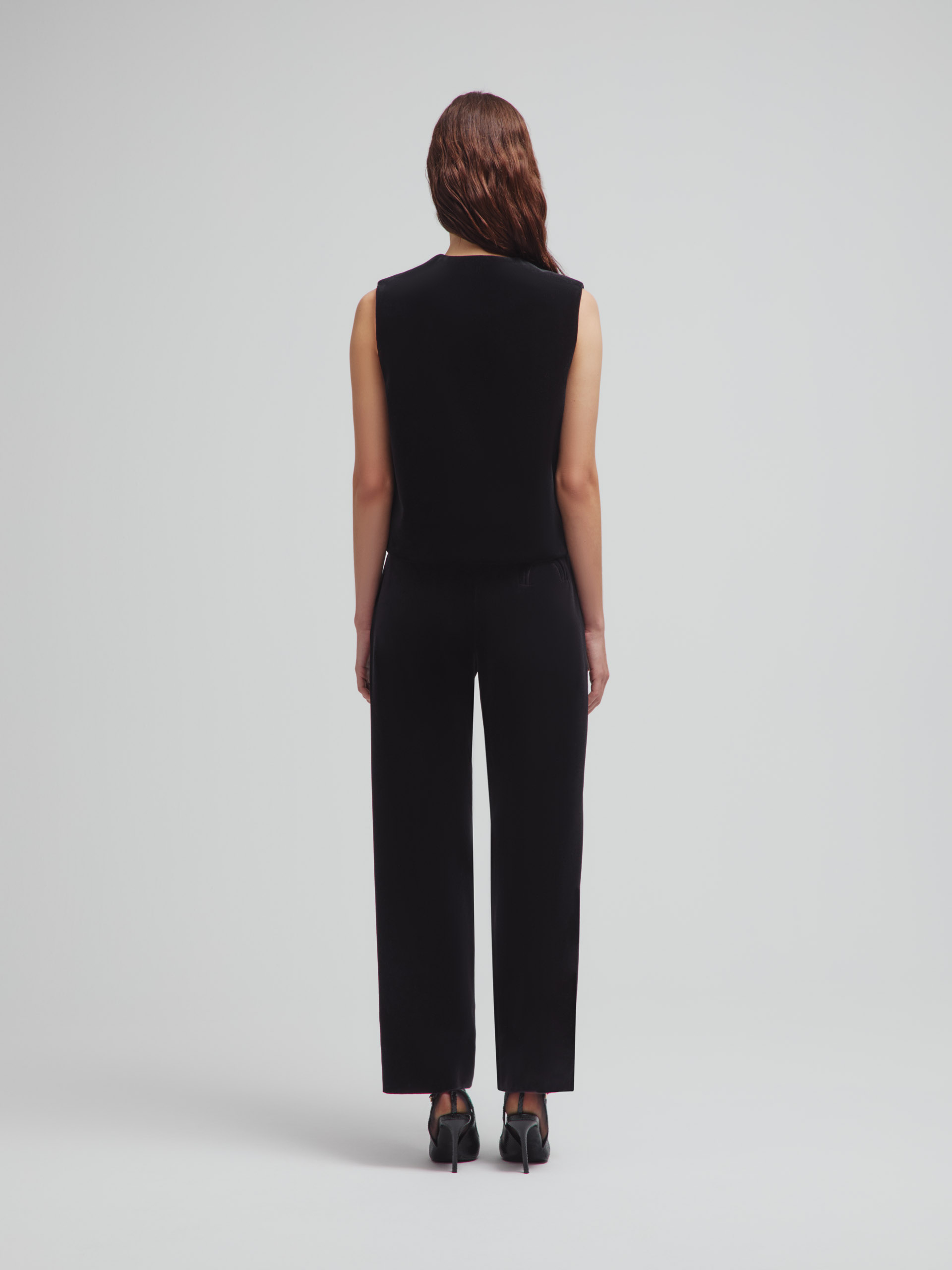 JEALOUSY BLACK - Blazé Milano