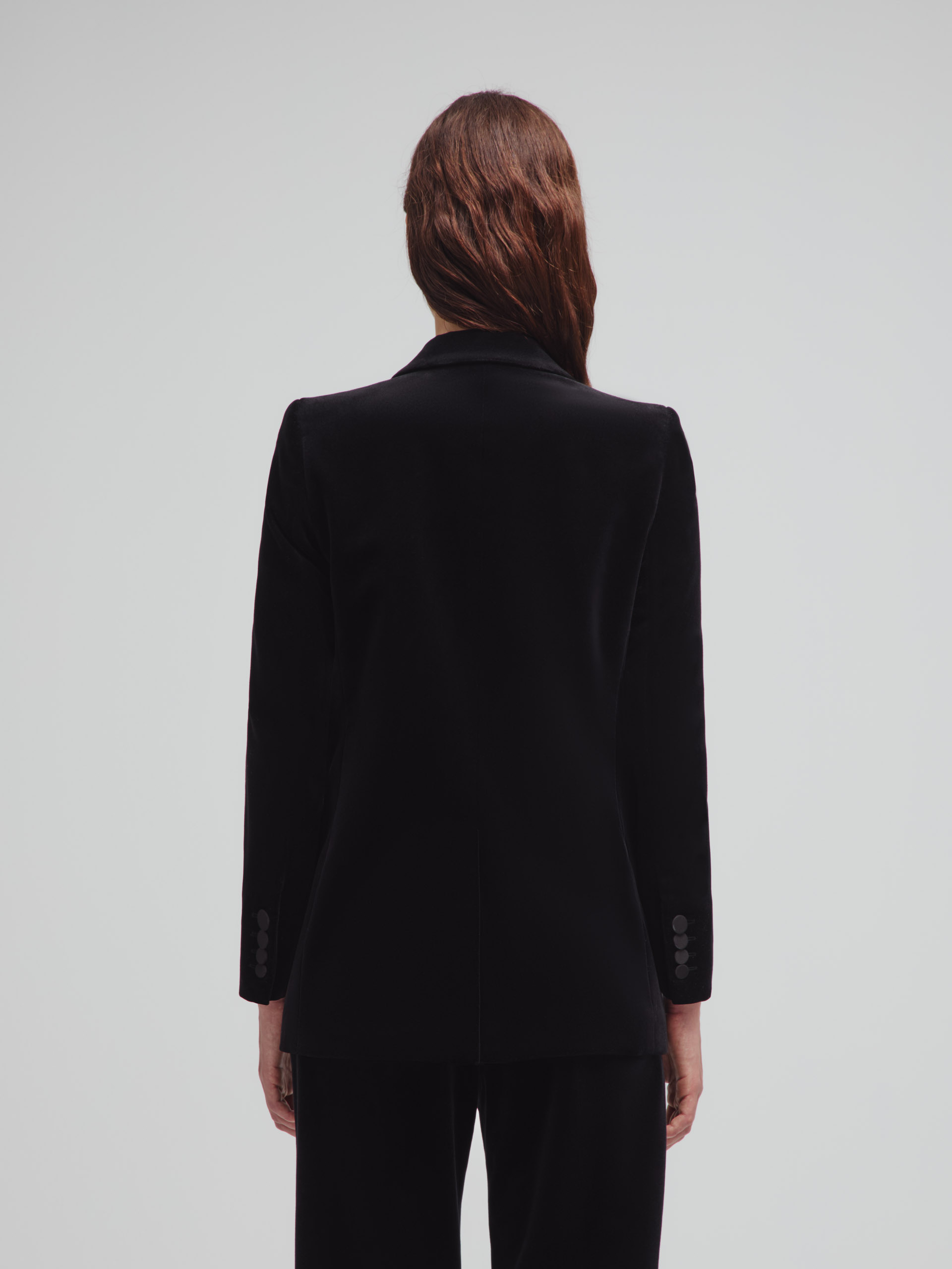 JEALOUSY BLACK - Blazé Milano