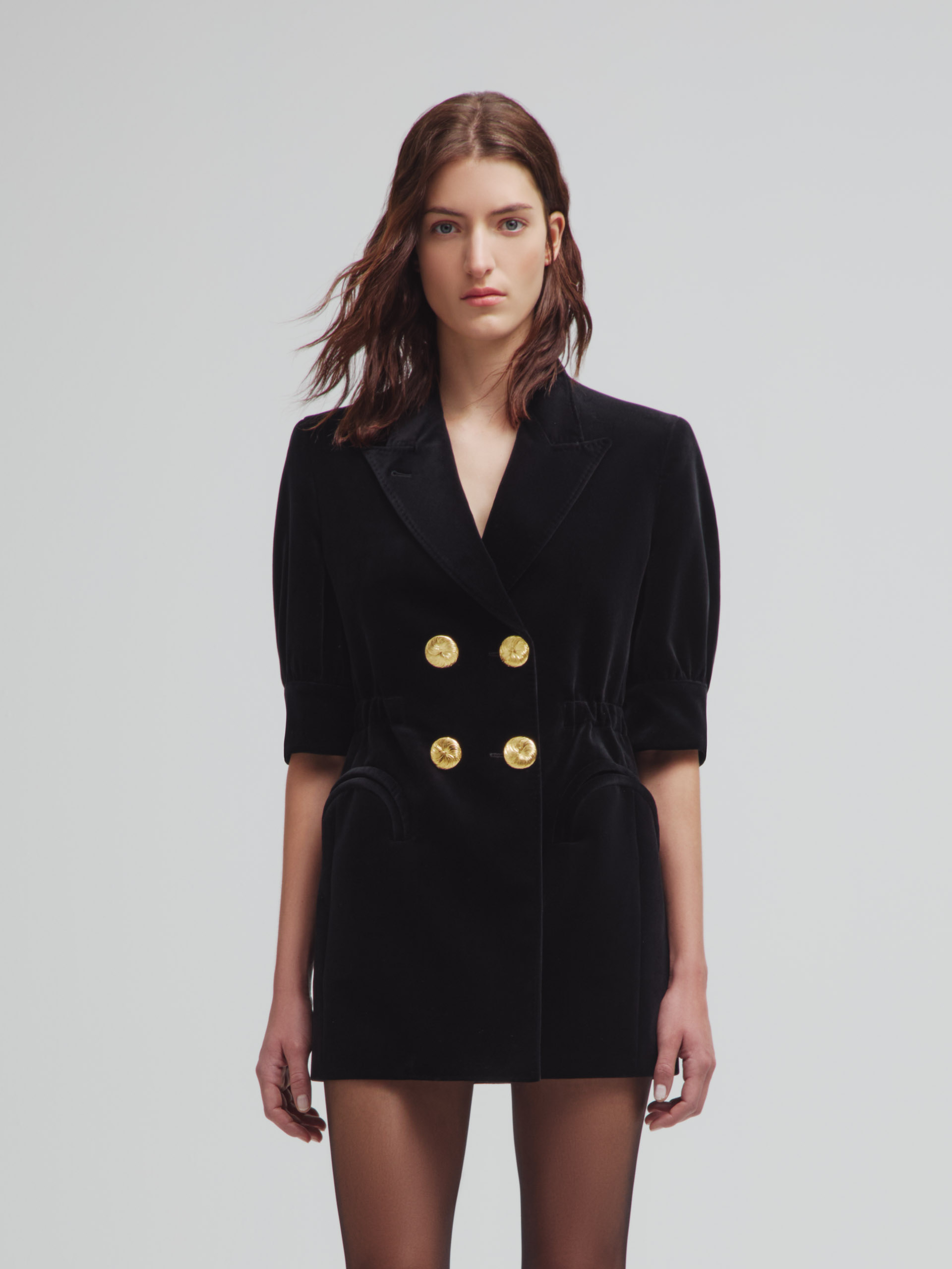 JEALOUSY BLACK - Blazé Milano