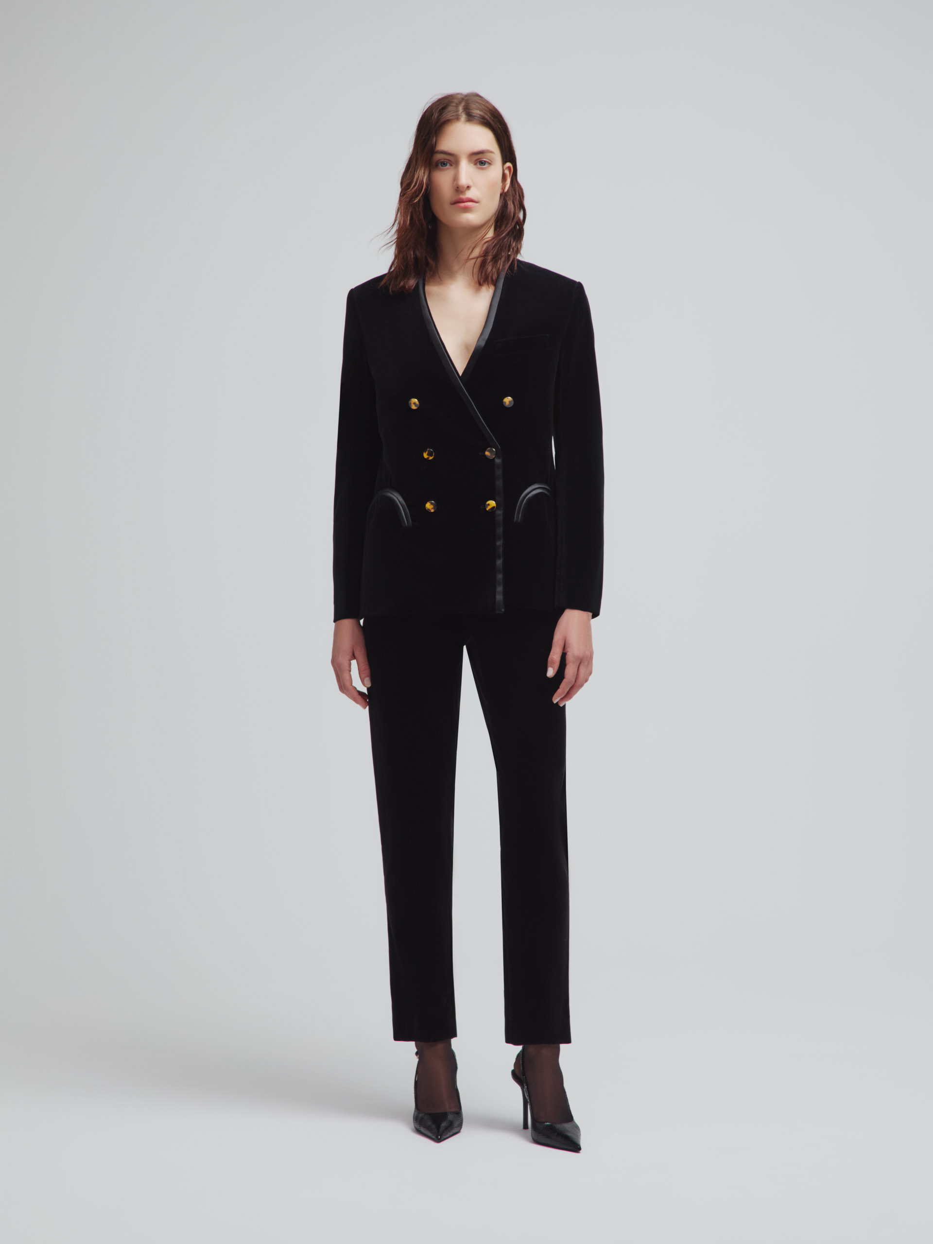 JEALOUSY BLACK - Blazé Milano