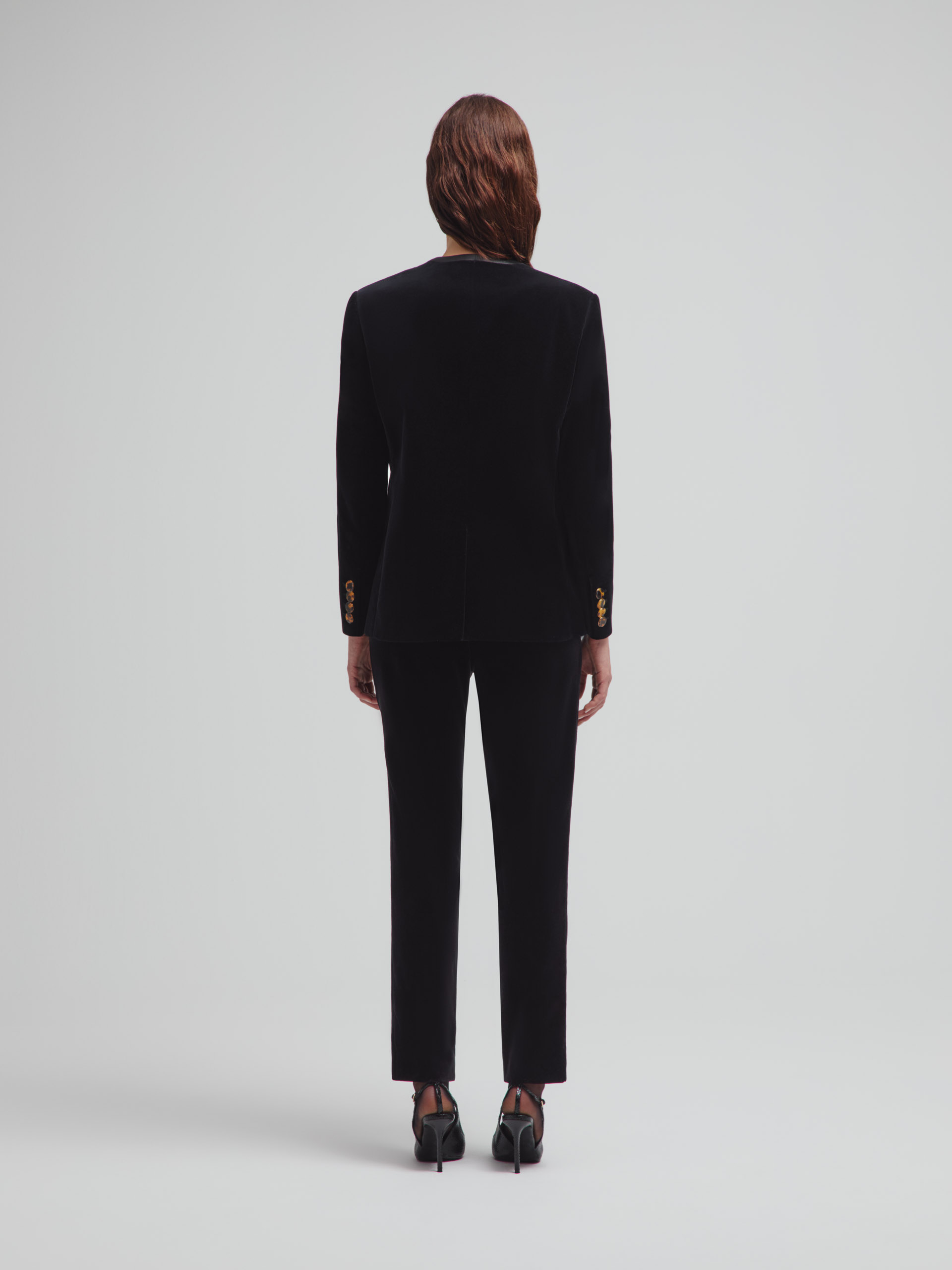 JEALOUSY BLACK - Blazé Milano