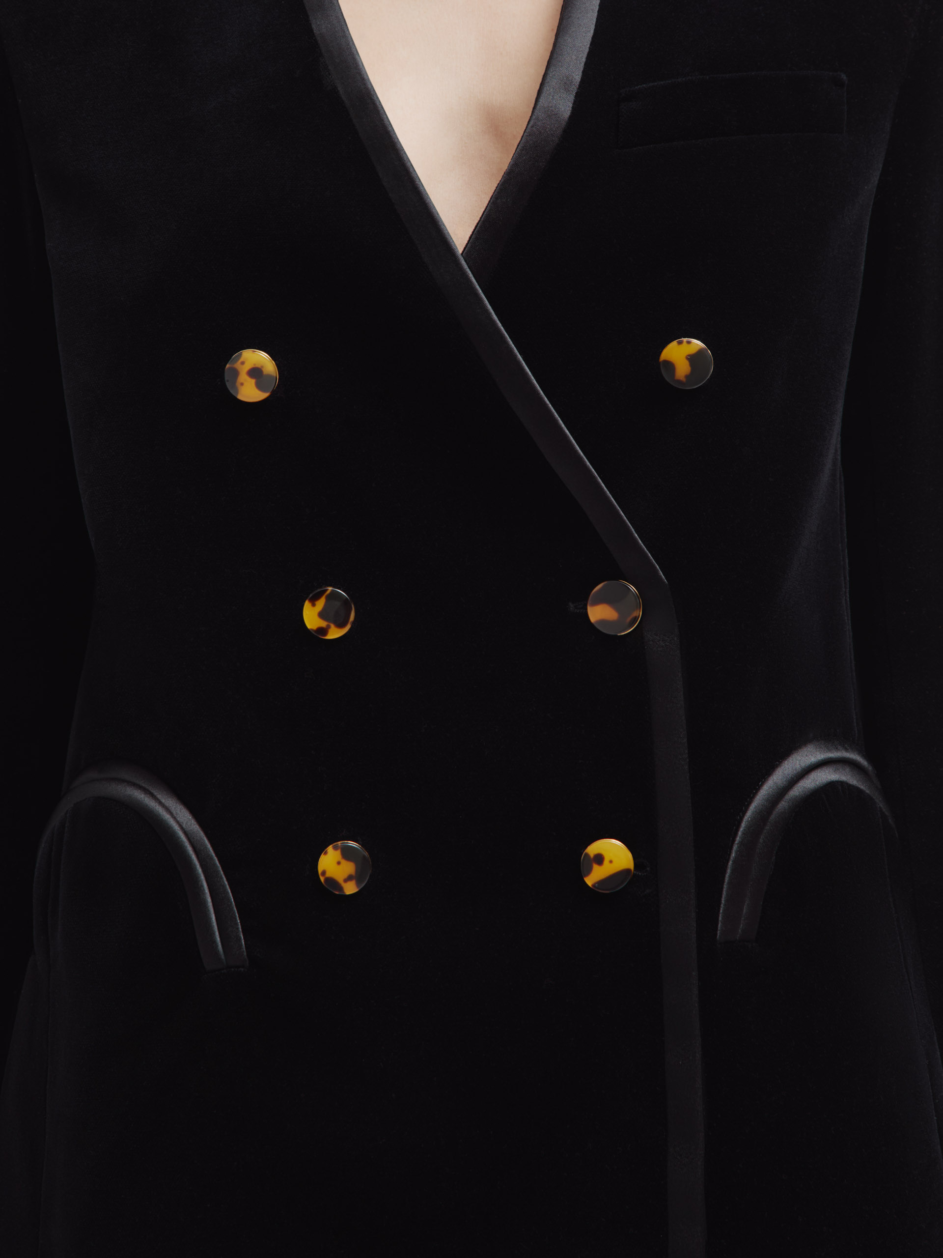 JEALOUSY BLACK - Blazé Milano