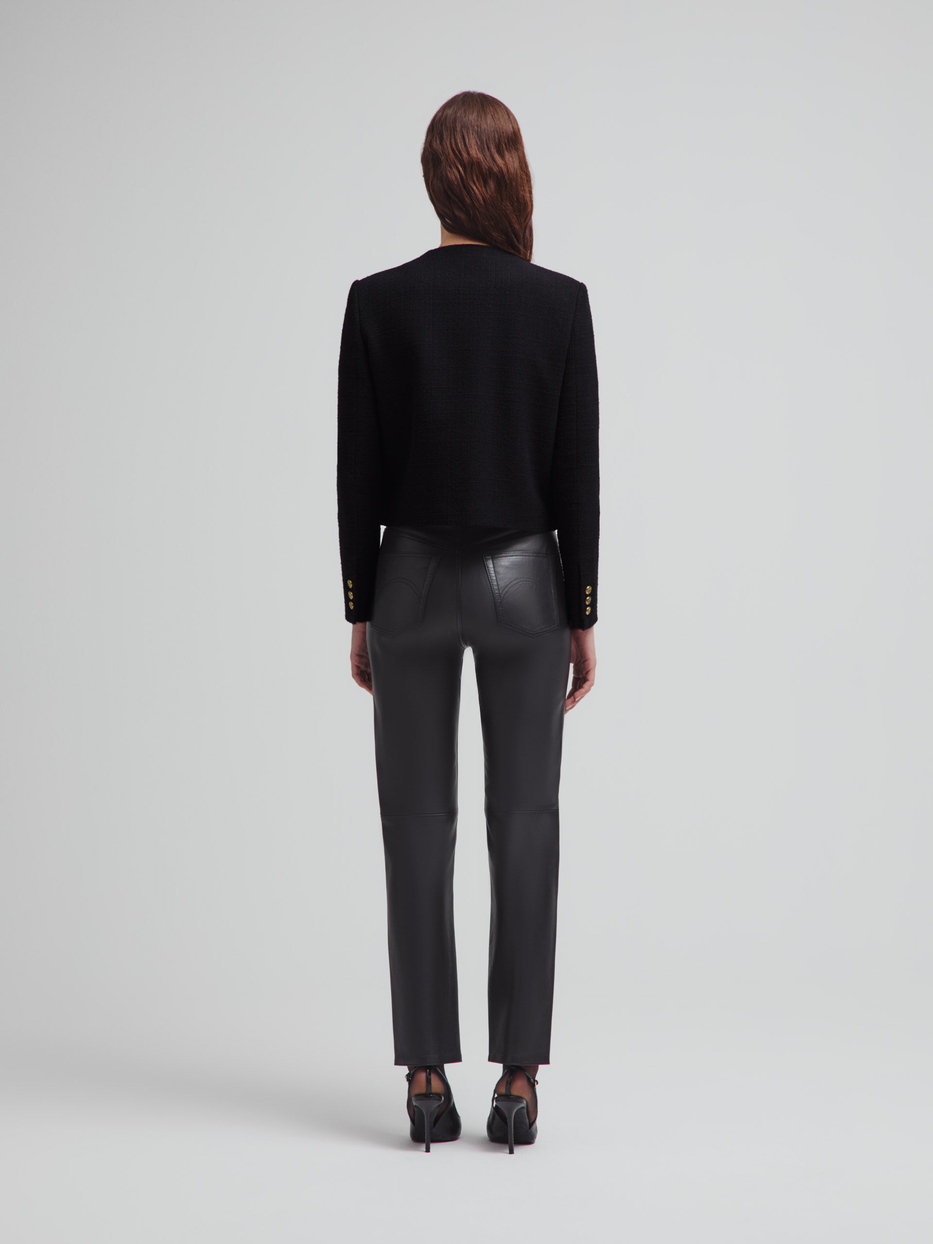 MISSY BLACK - Blazé Milano