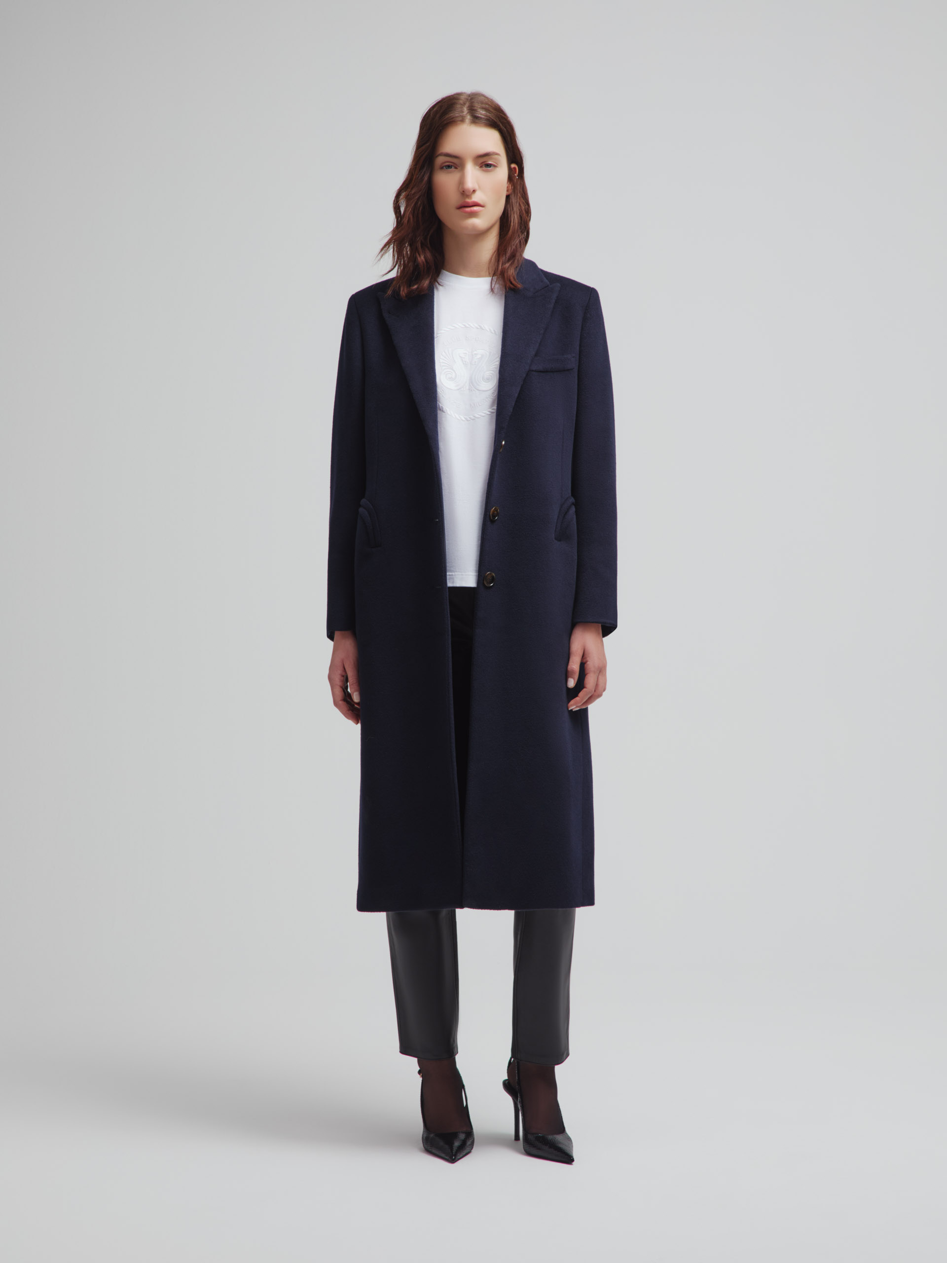 JOYME NAVY - Blazé Milano