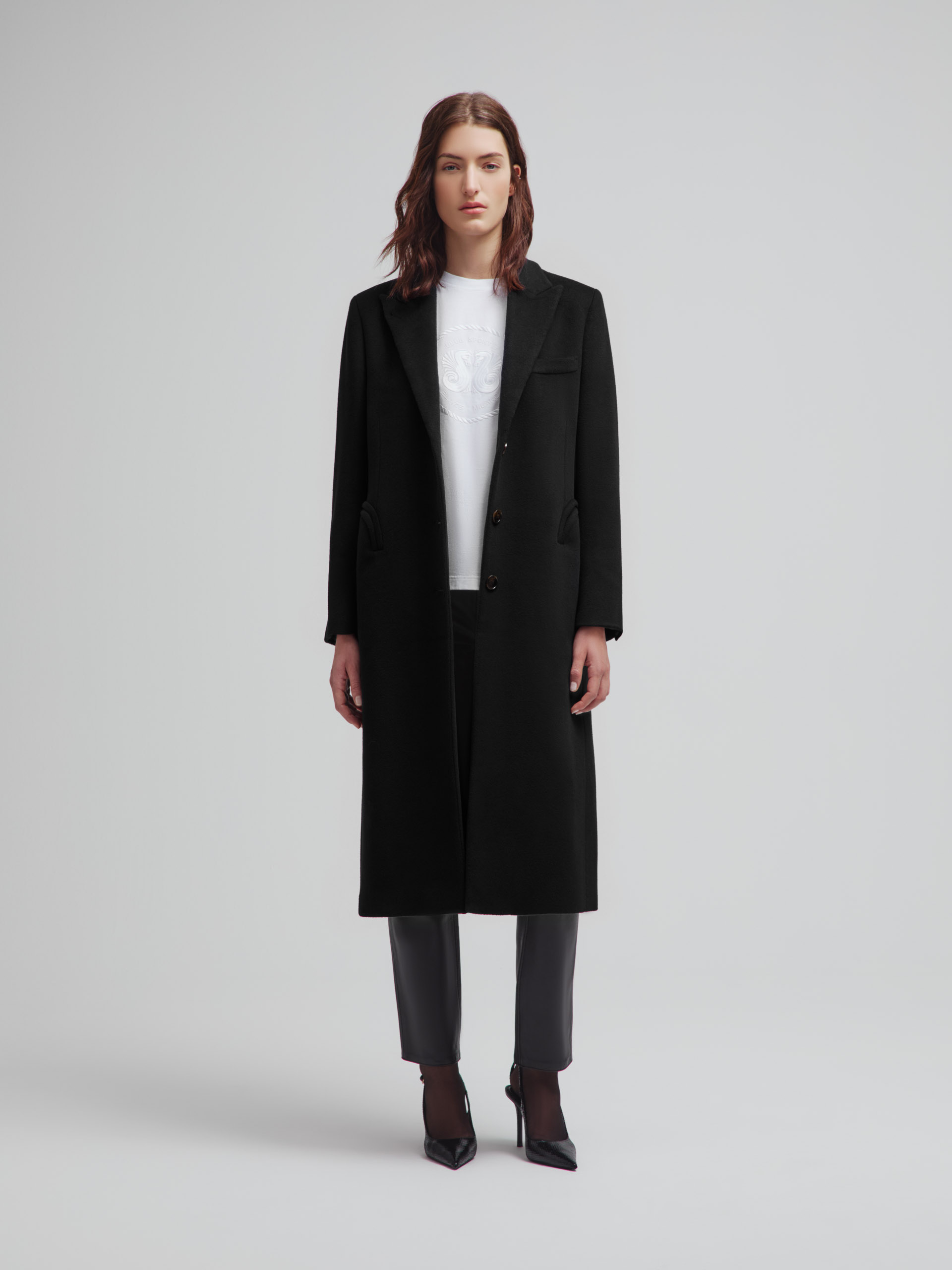 JOYME BLACK - Blazé Milano