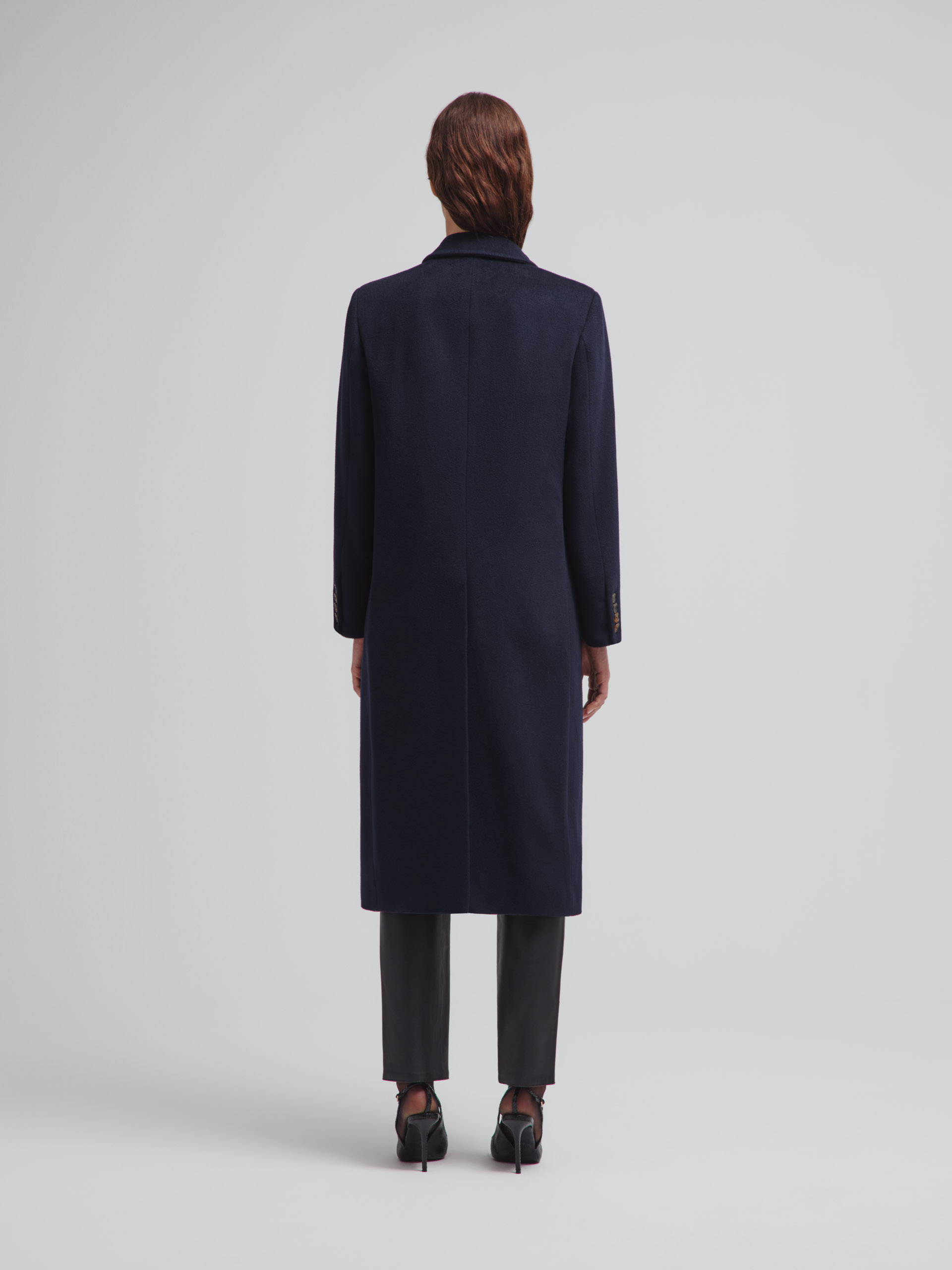 JOYME NAVY - Blazé Milano