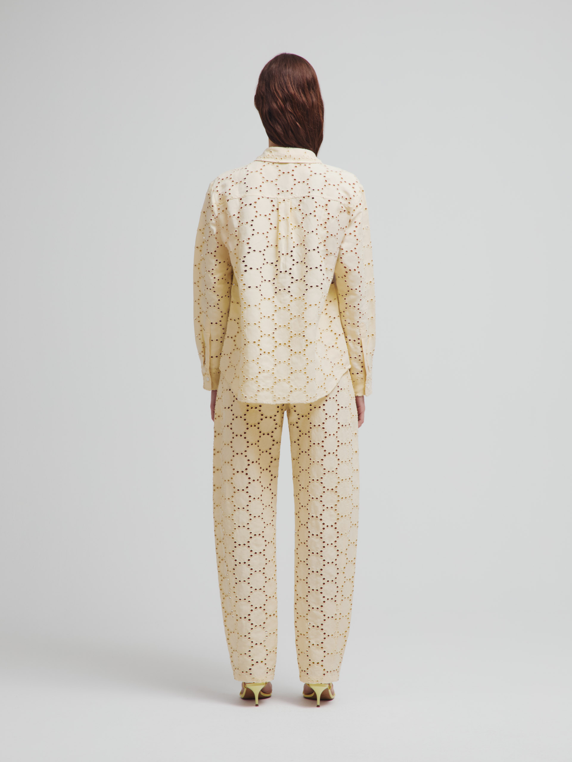 WILLOW BUTTER - Blazé Milano