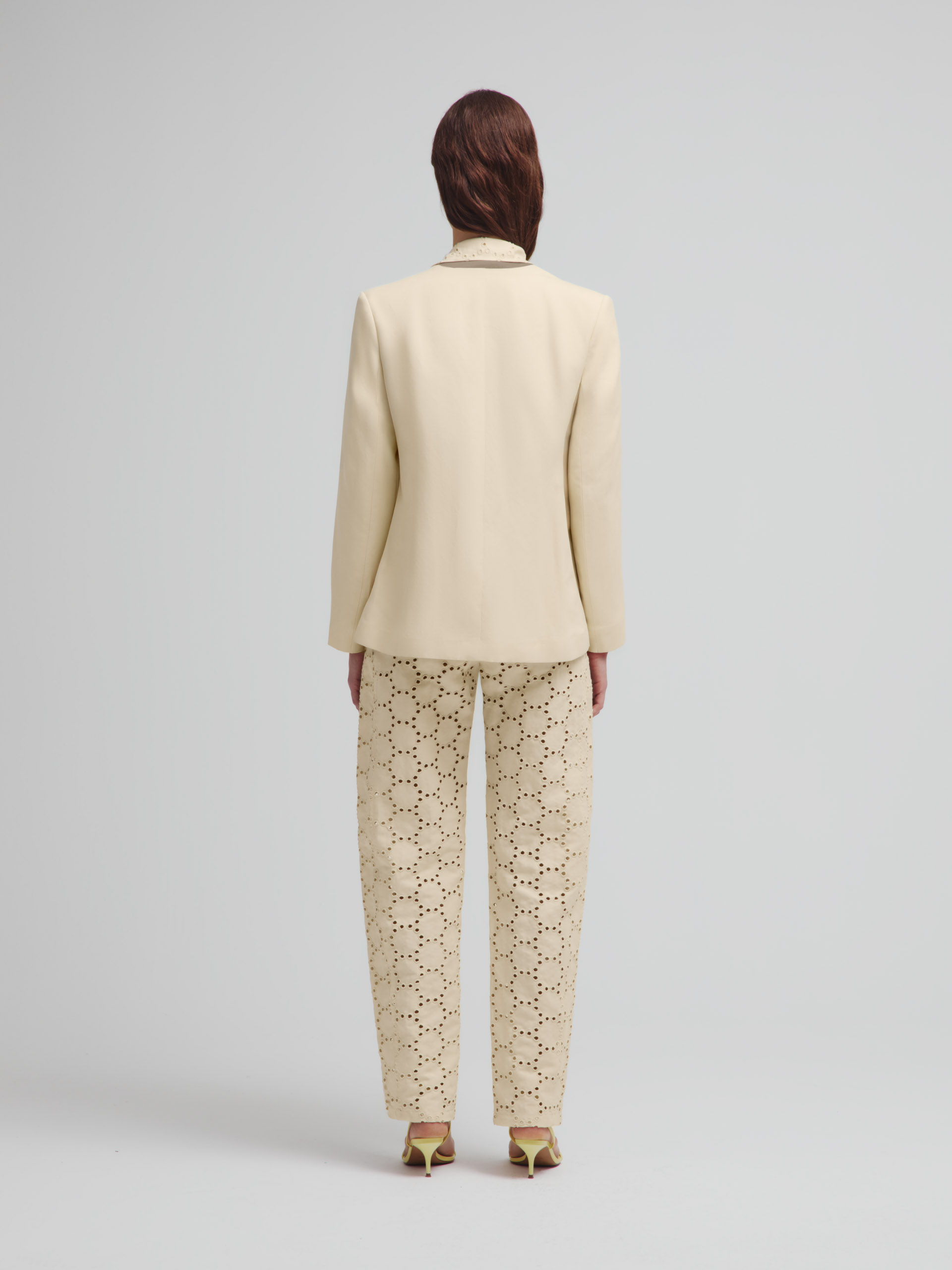 SAVANNAH BUTTER - Blazé Milano
