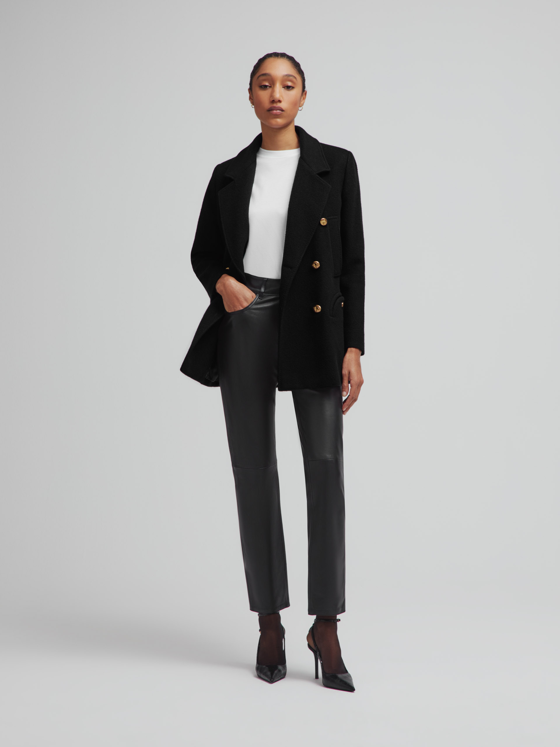 JOYME BLACK - Blazé Milano