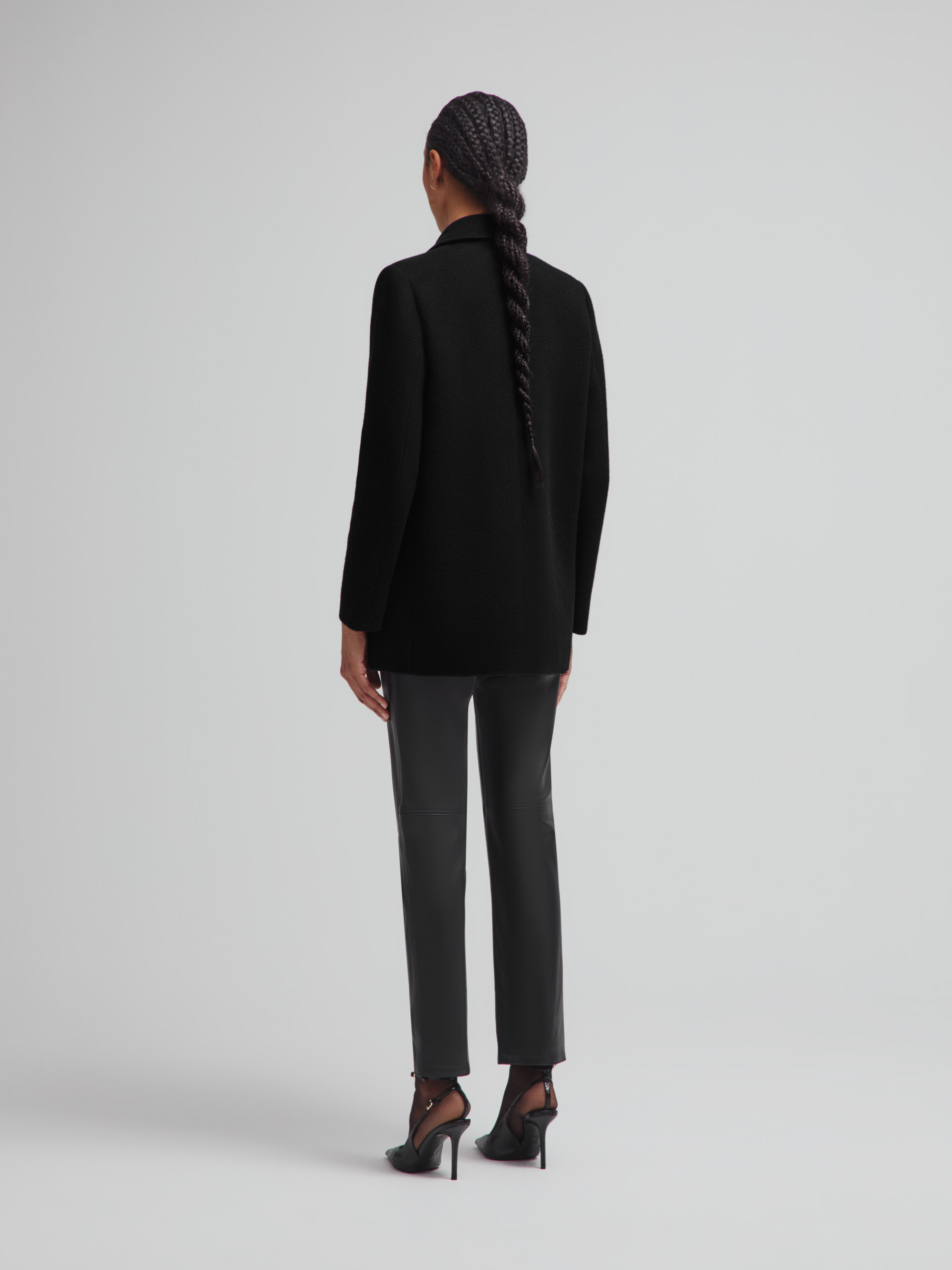 JOYME BLACK - Blazé Milano
