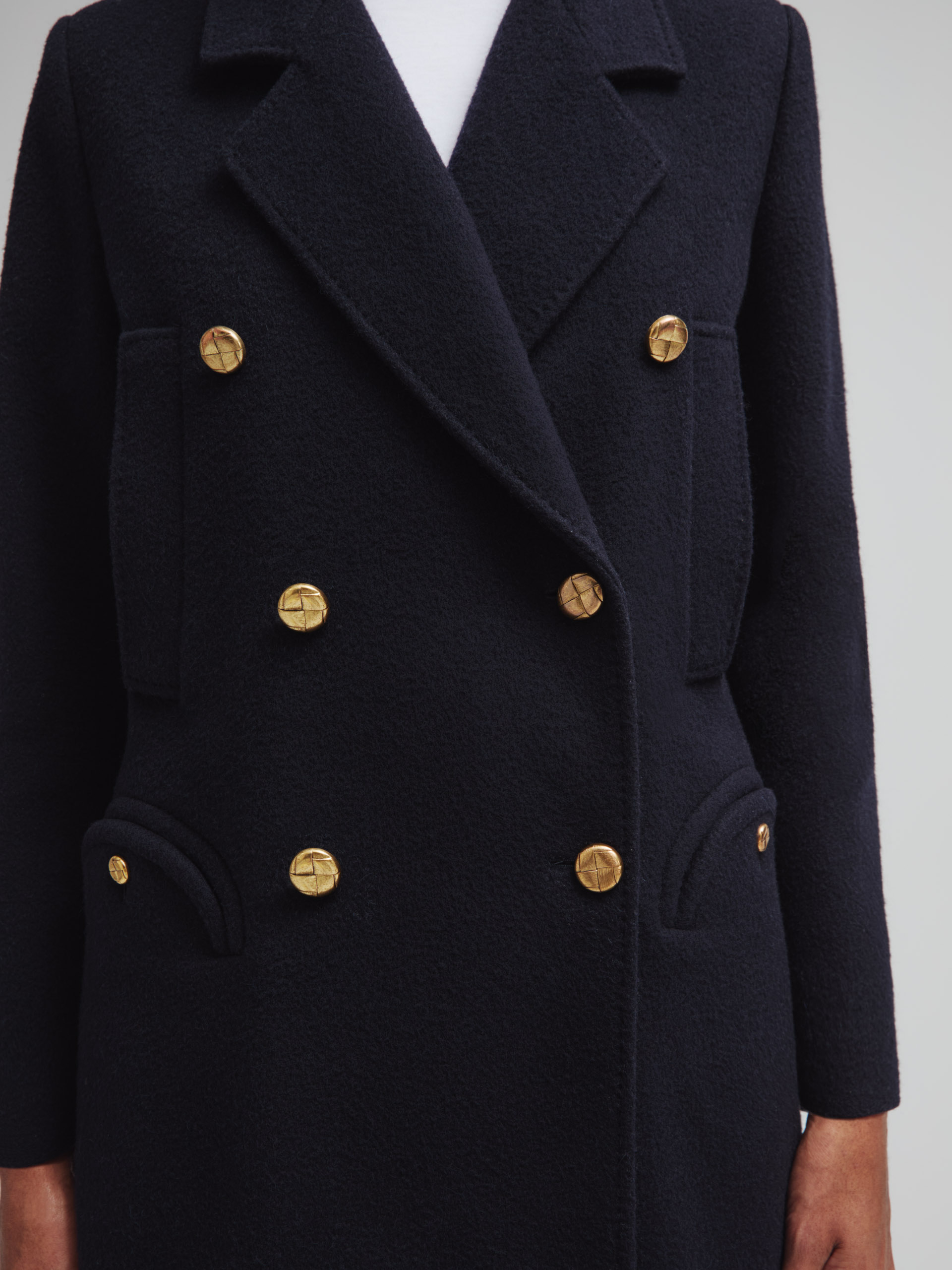 JOYME NAVY - Blazé Milano