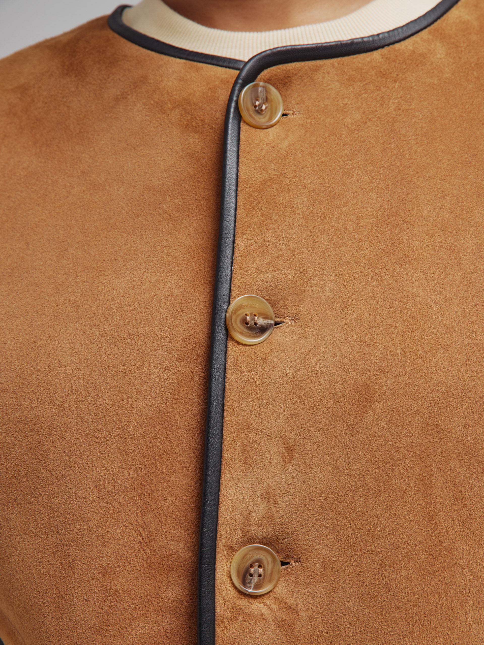 TATOOSH CAMEL - Blazé Milano