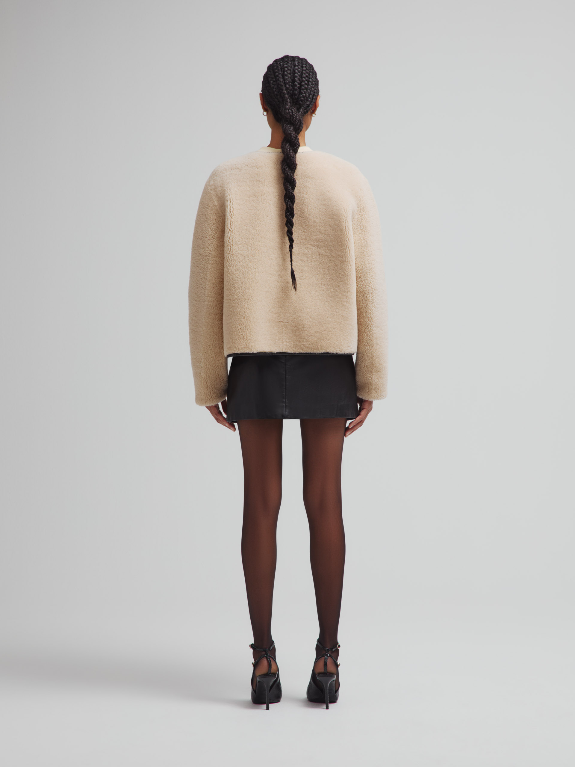 TATOOSH CAMEL - Blazé Milano