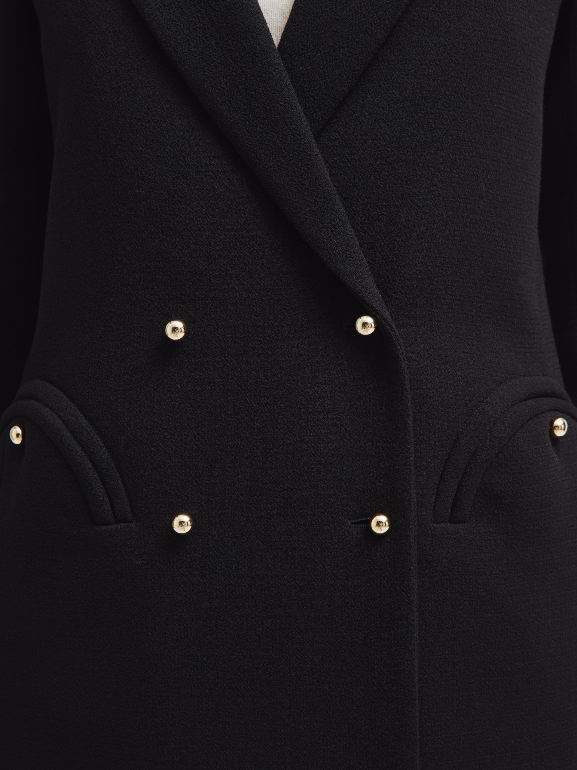 RESOLUTE BLACK - Blazé Milano