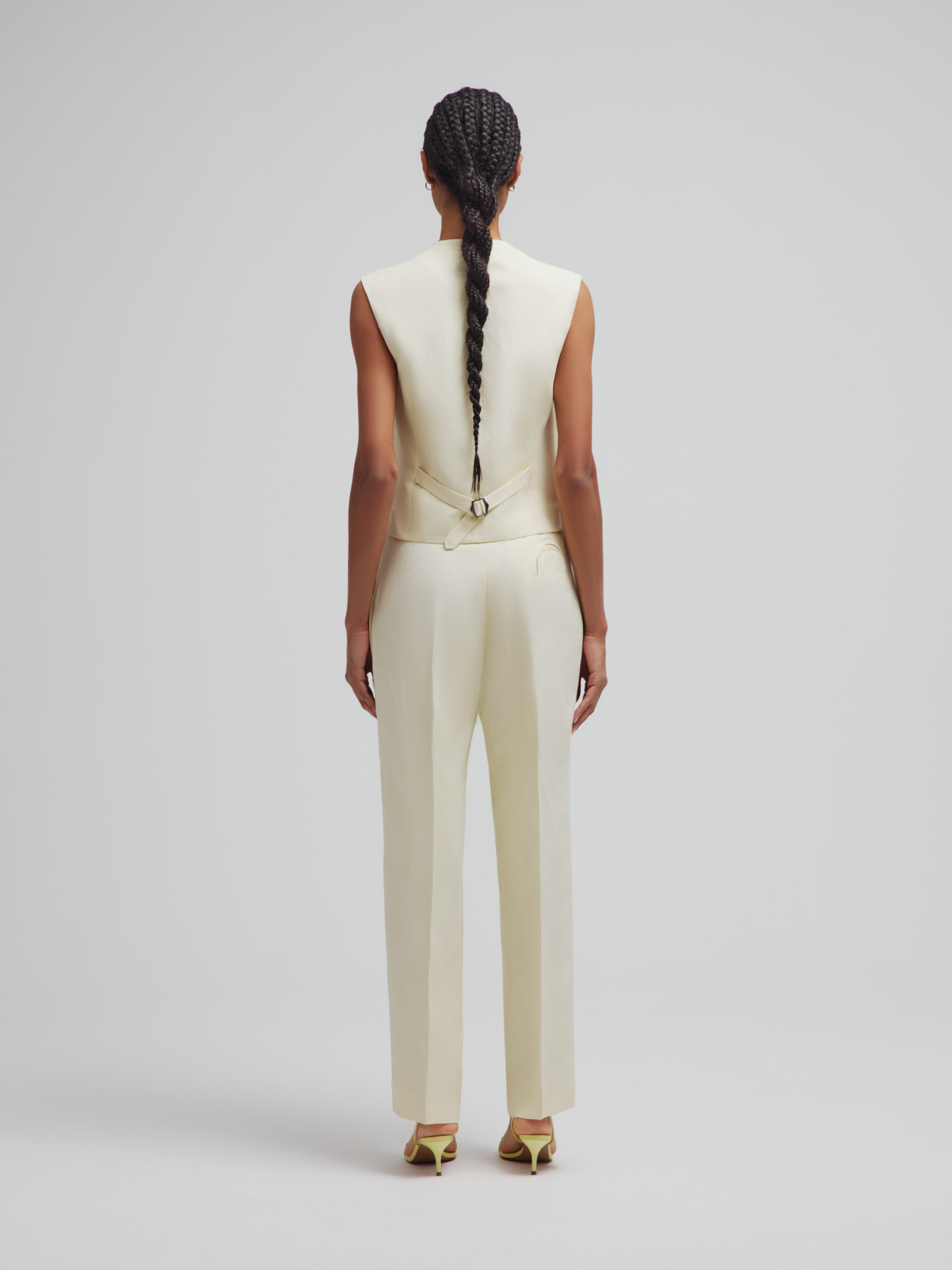 SAVANNAH BUTTER - Blazé Milano