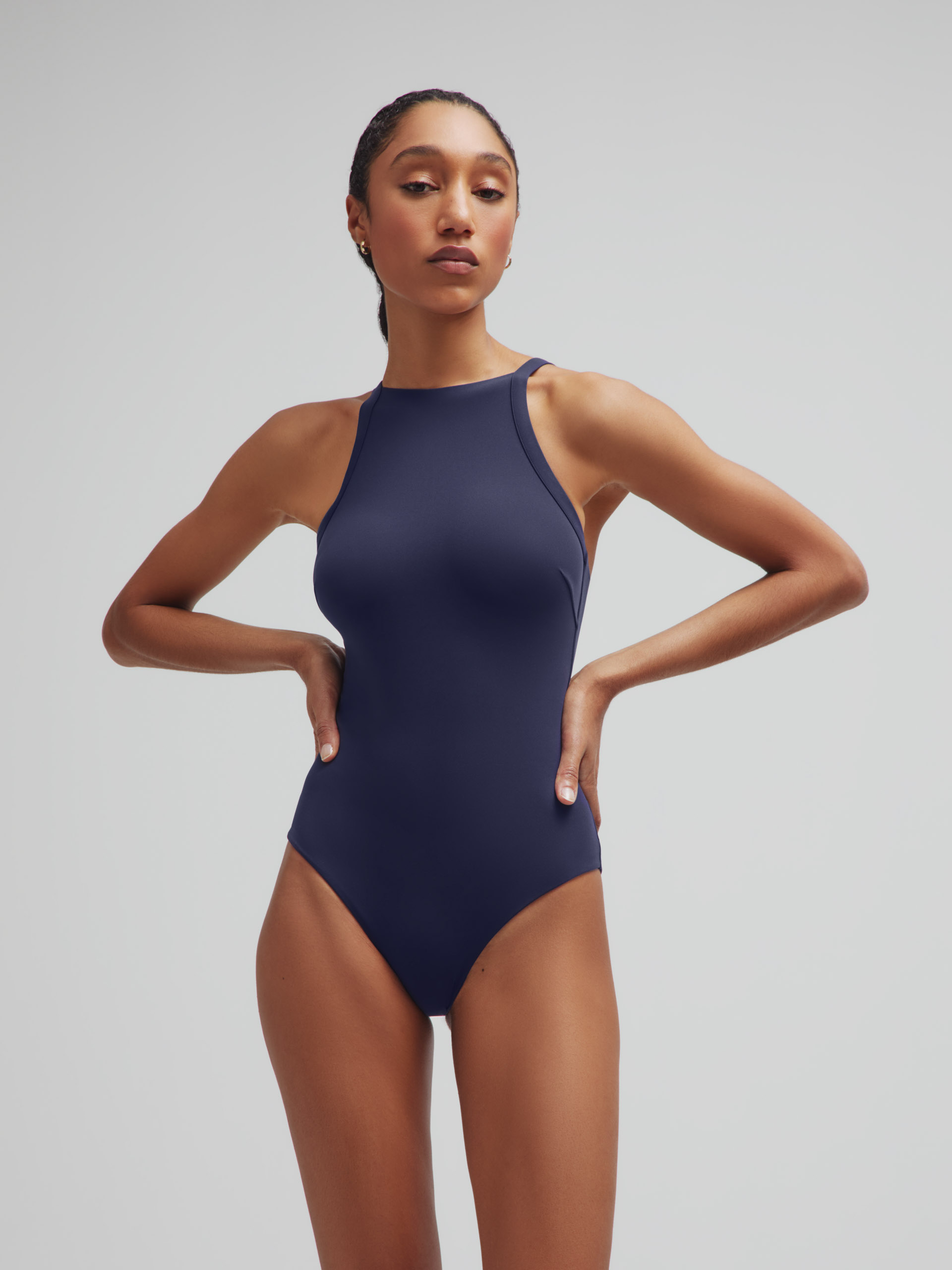 NAVY - Blazé Milano