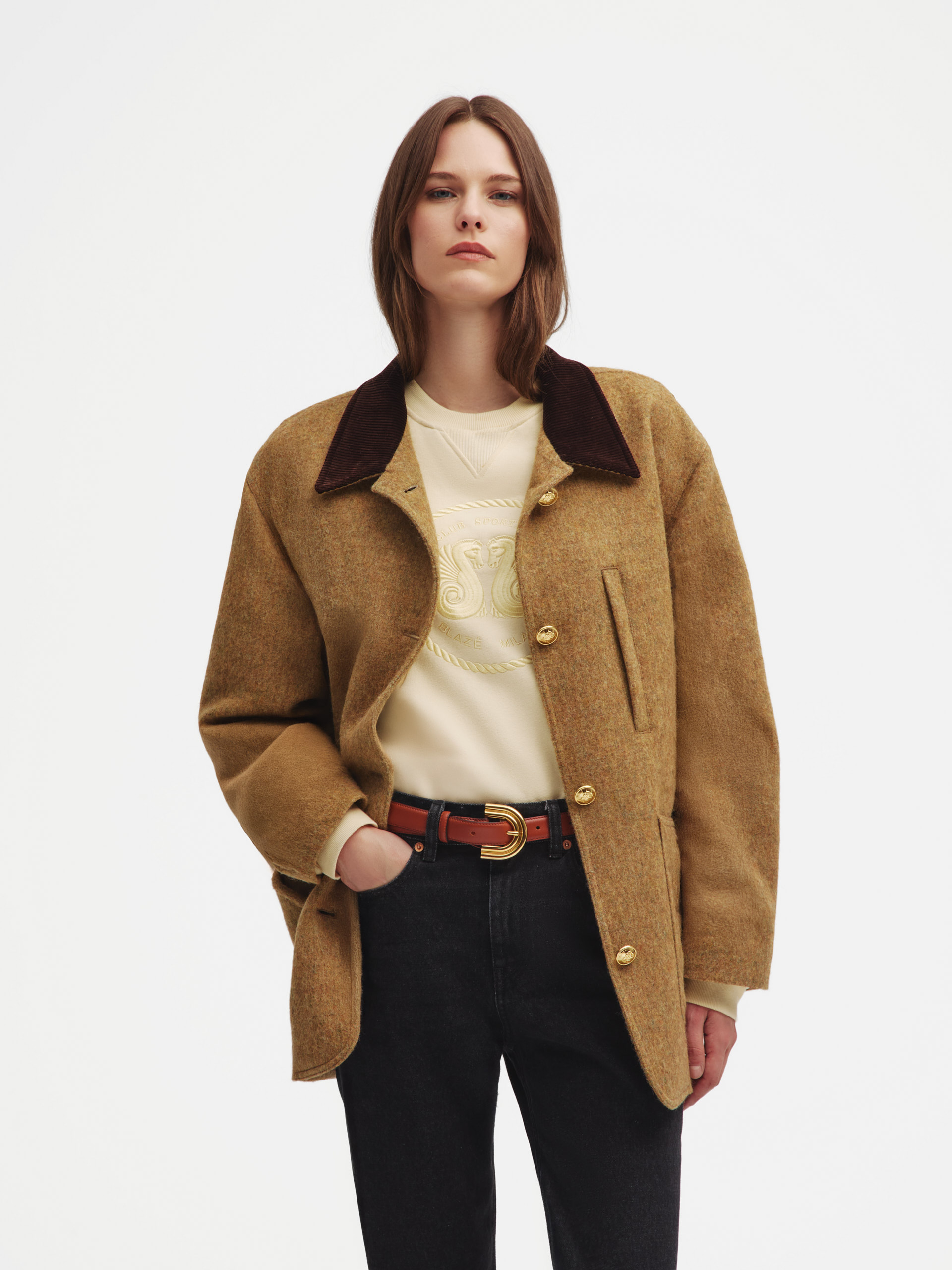 DENALI - Blazé Milano