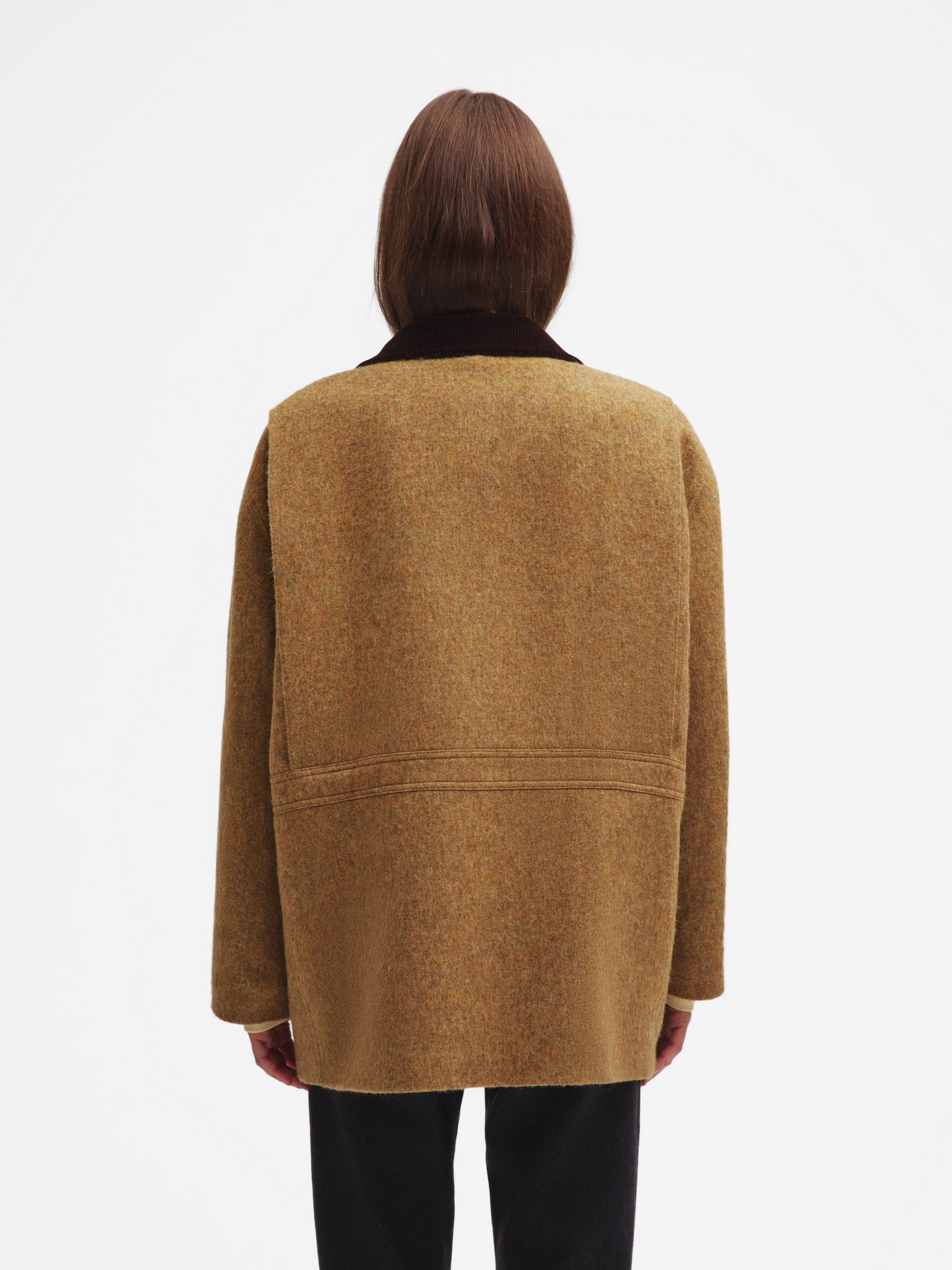 DENALI - Blazé Milano