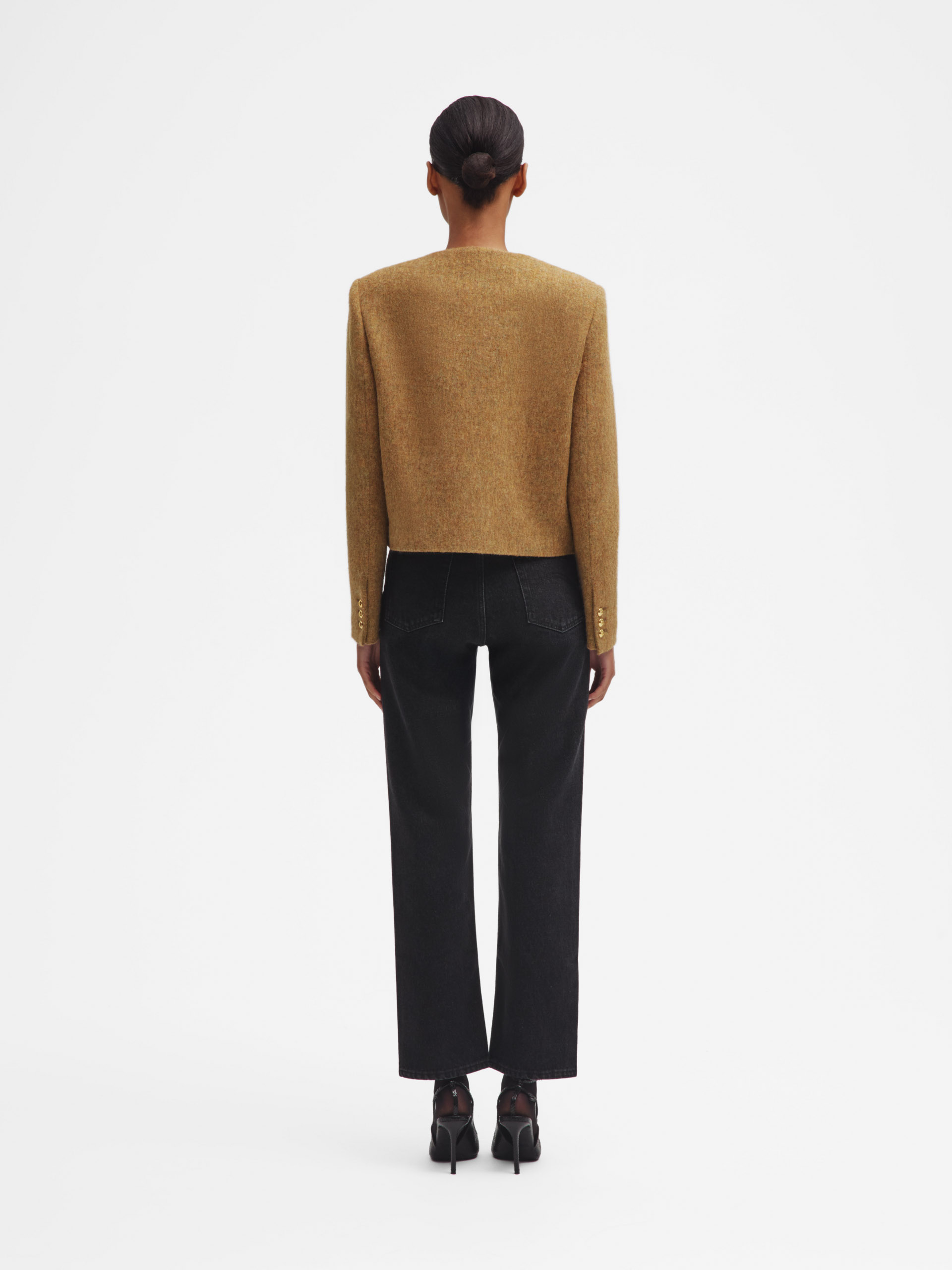 DENALI - Blazé Milano