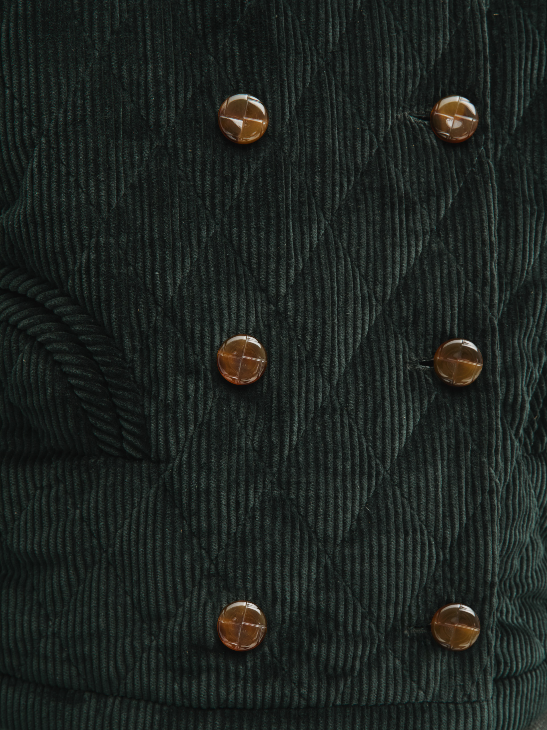 CLASSIC TOUCH FOREST - Blazé Milano