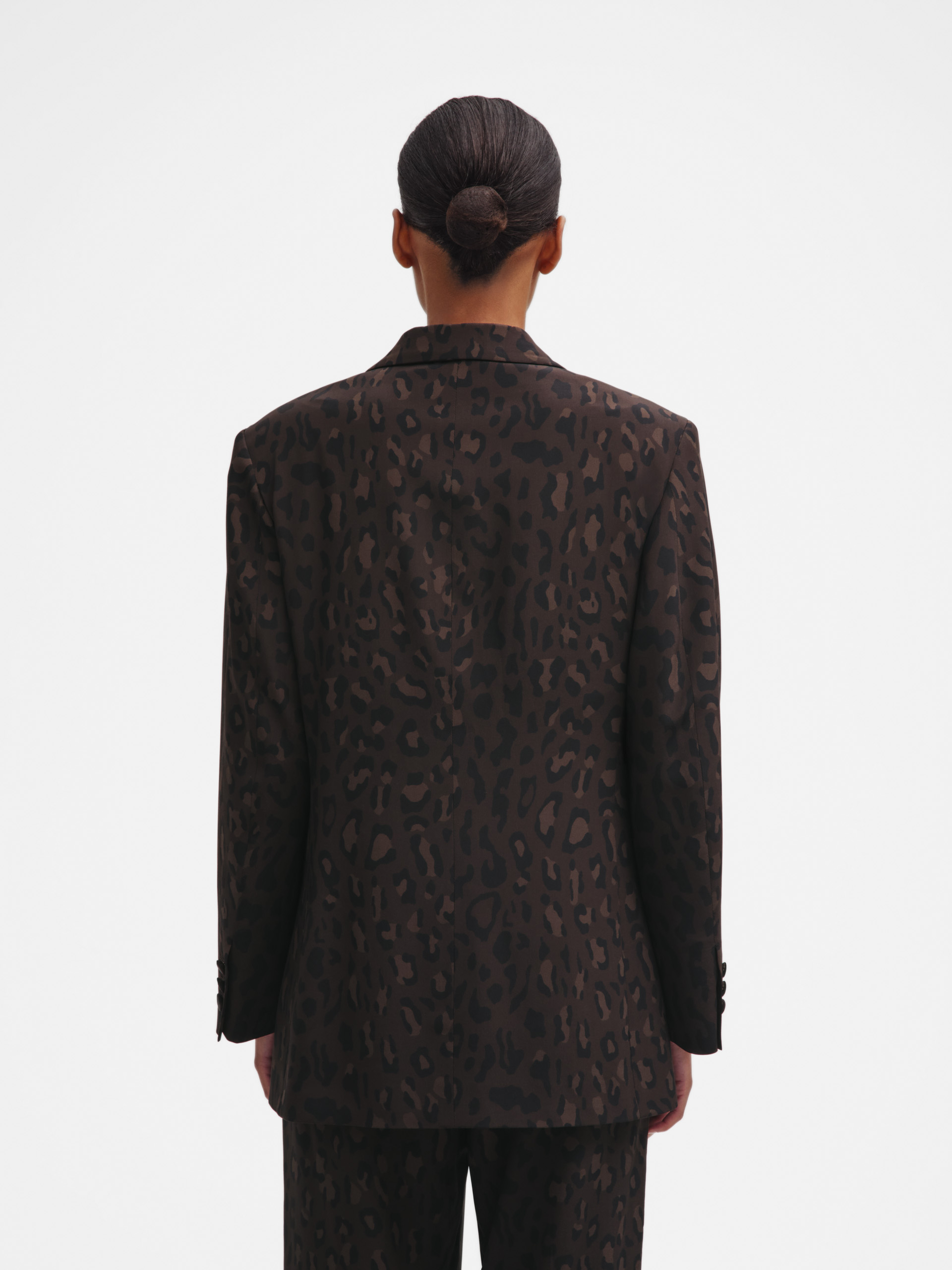 SIMBA DARK CHOCO - Blazé Milano